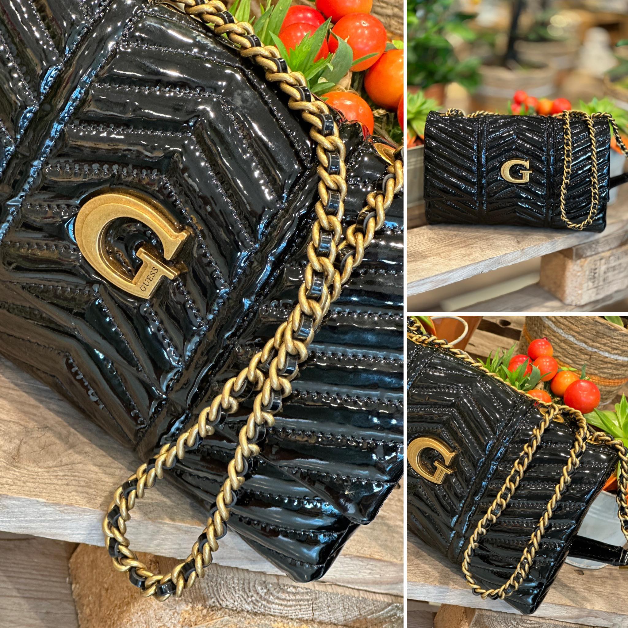 Sac LORIZA Guess