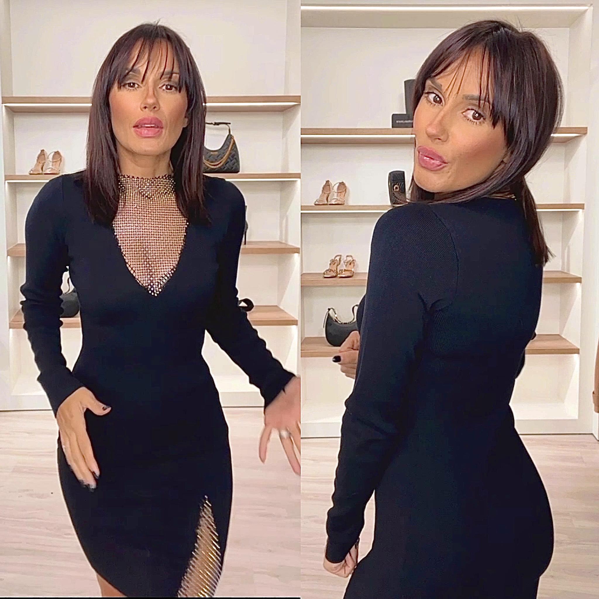 Robe SOPHIE