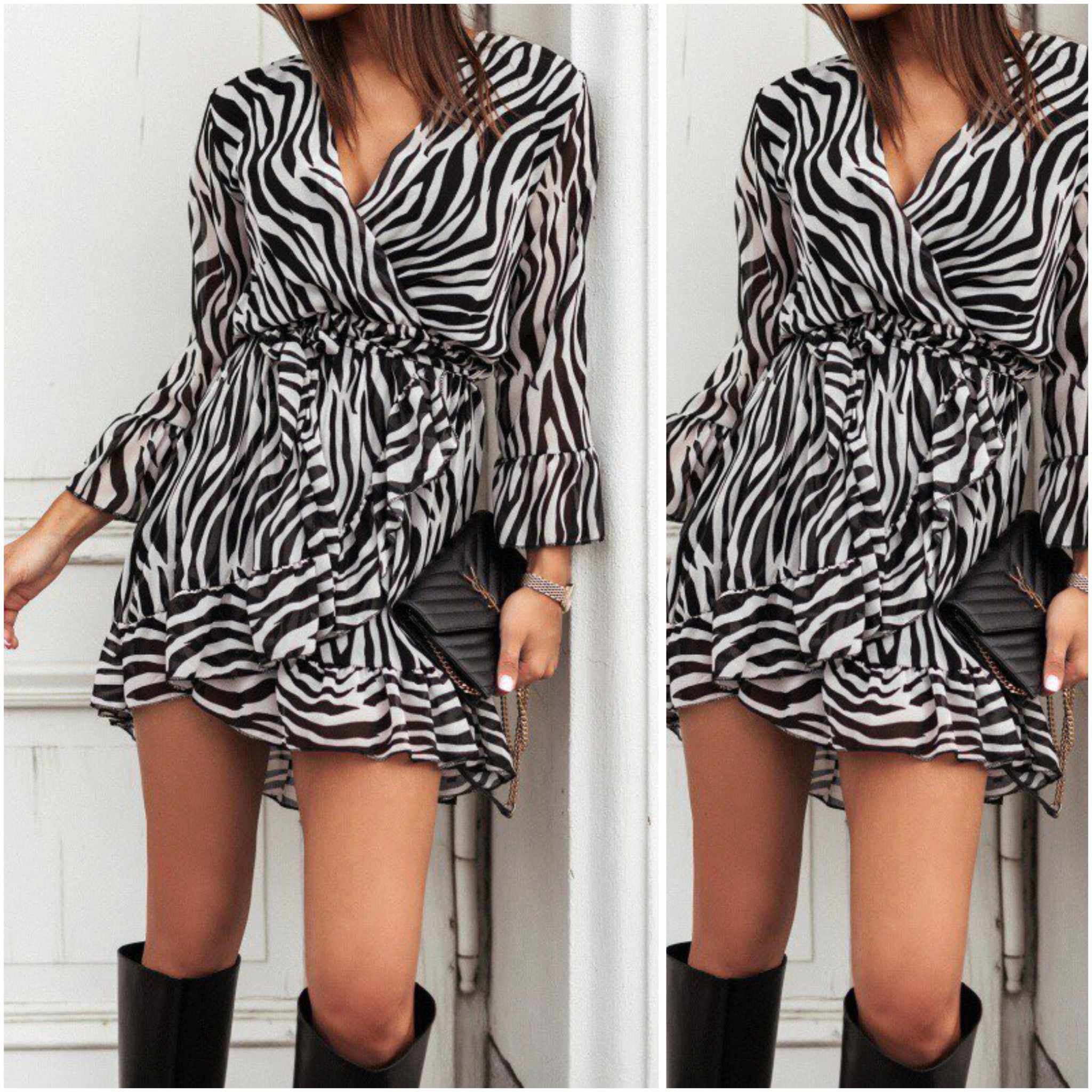 Robe VANIO