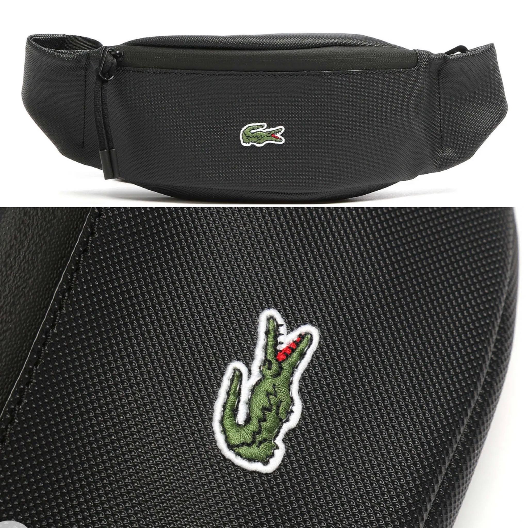 LACOSTE WAIST BAG