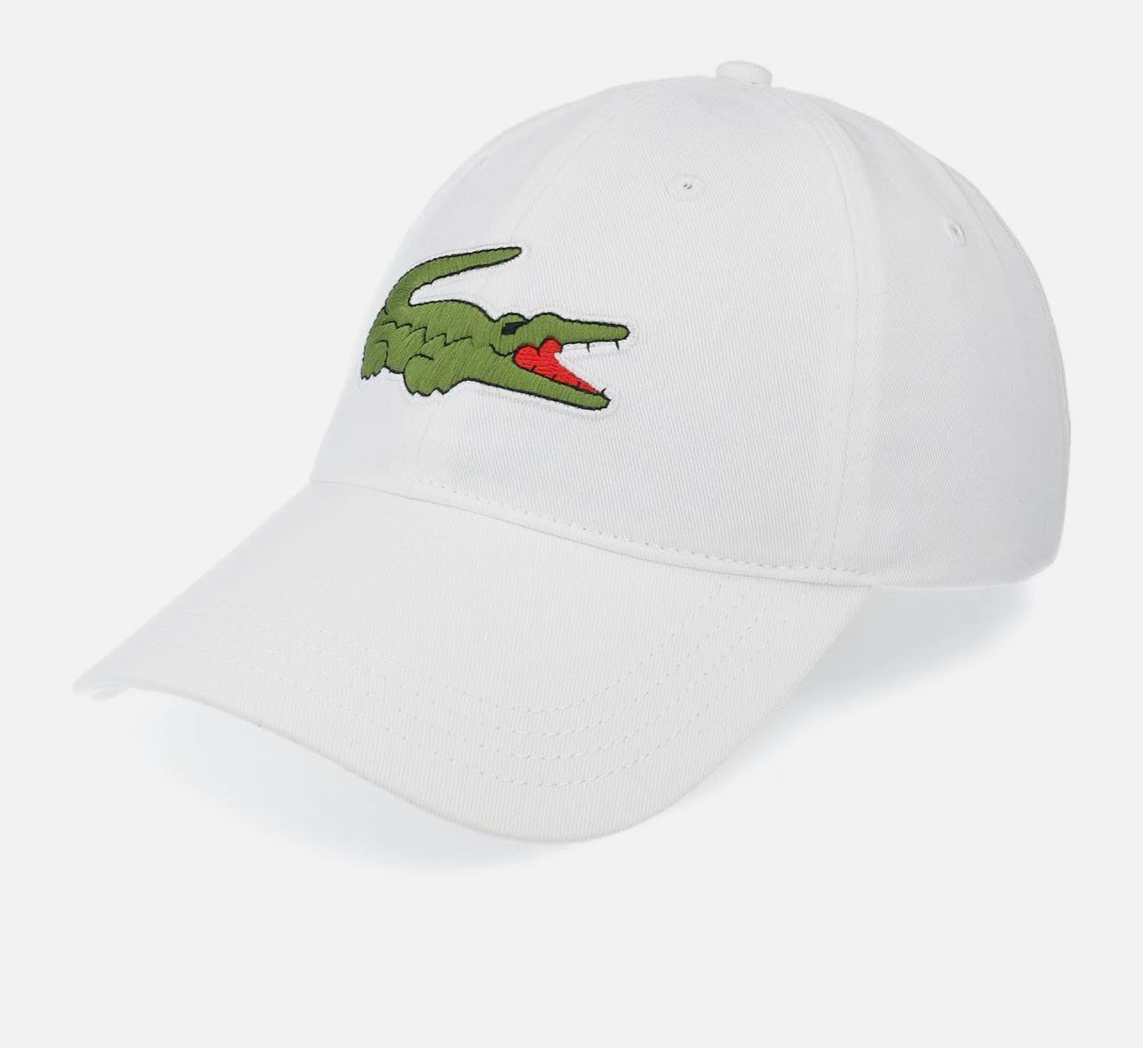 LACOSTE Big Logo