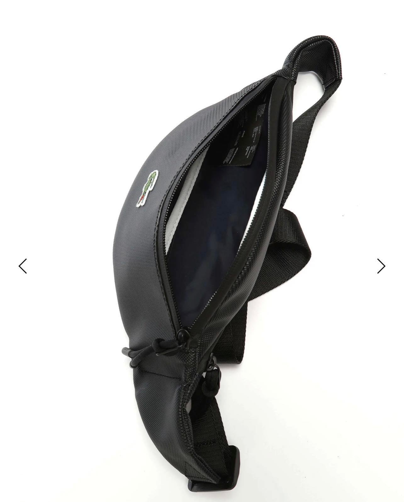 LACOSTE WAIST BAG