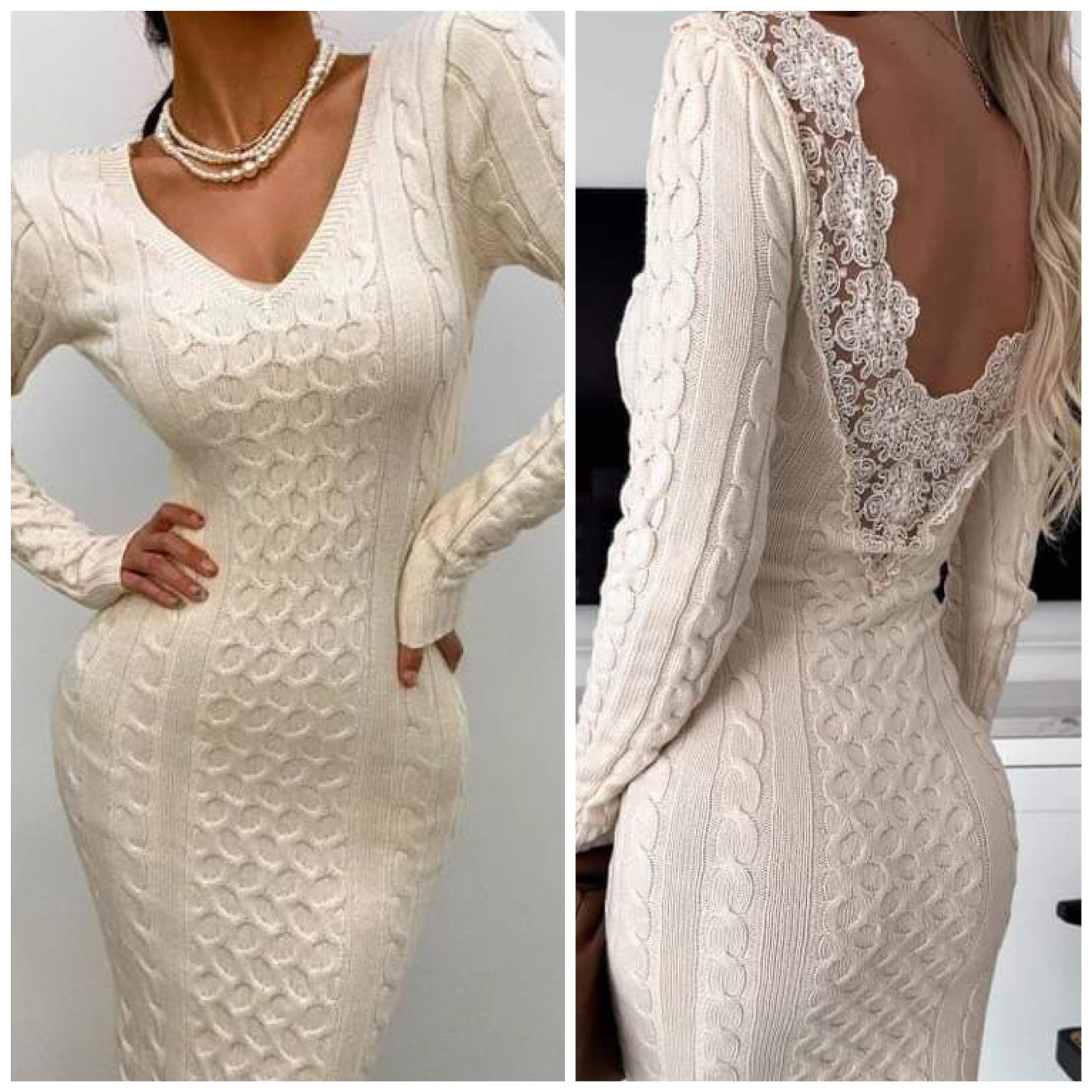 Robe YRMA