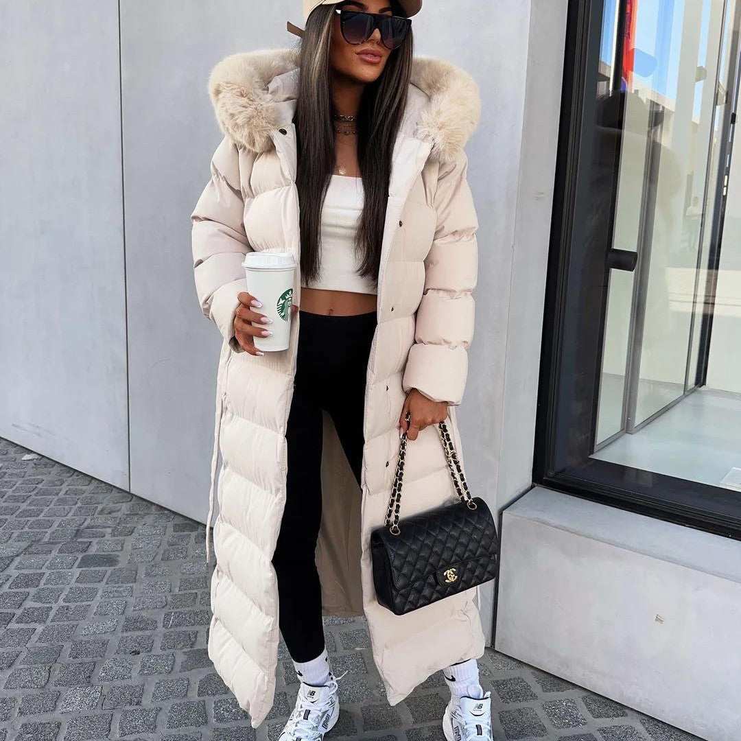 Manteau ELOUNA