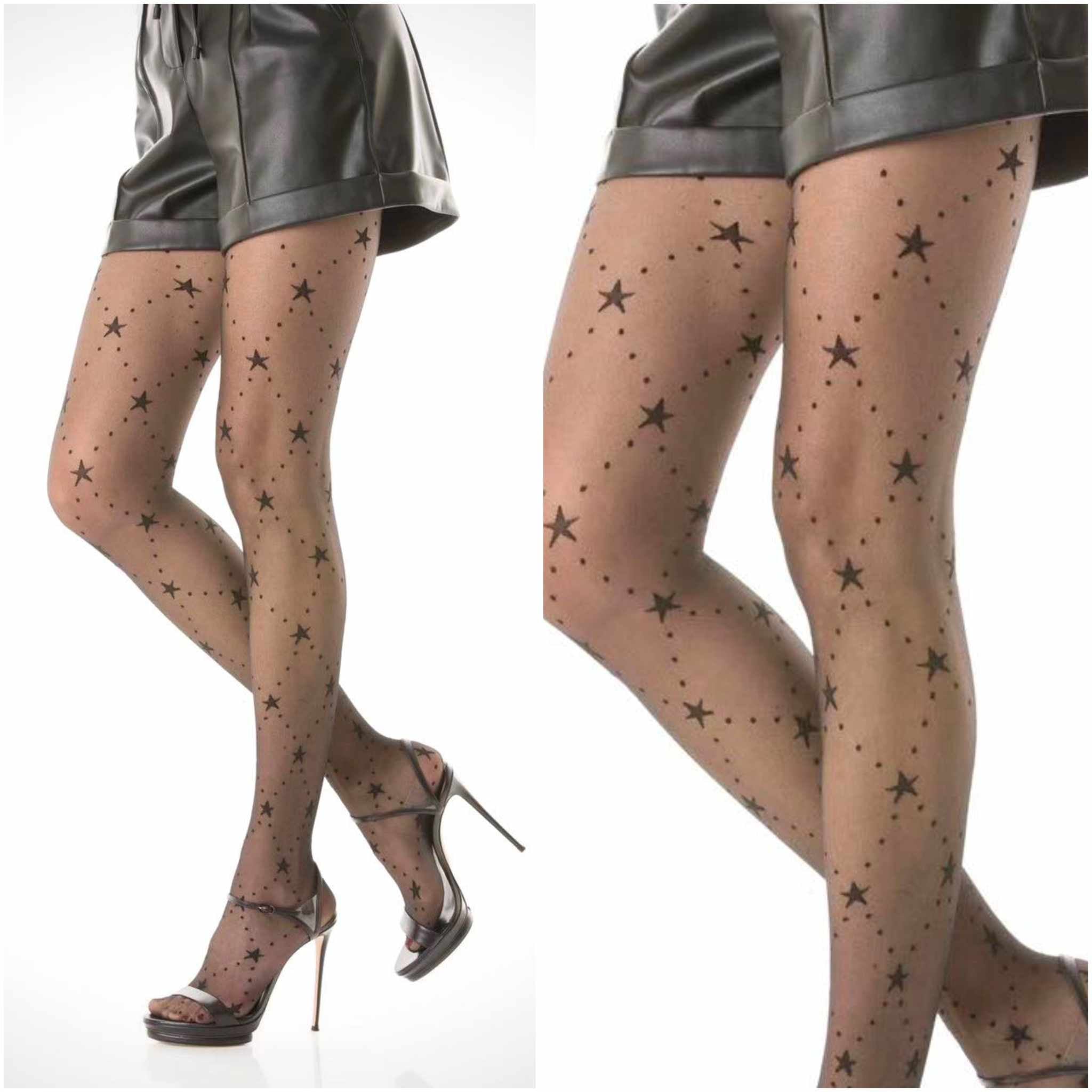 Bas collants NONA