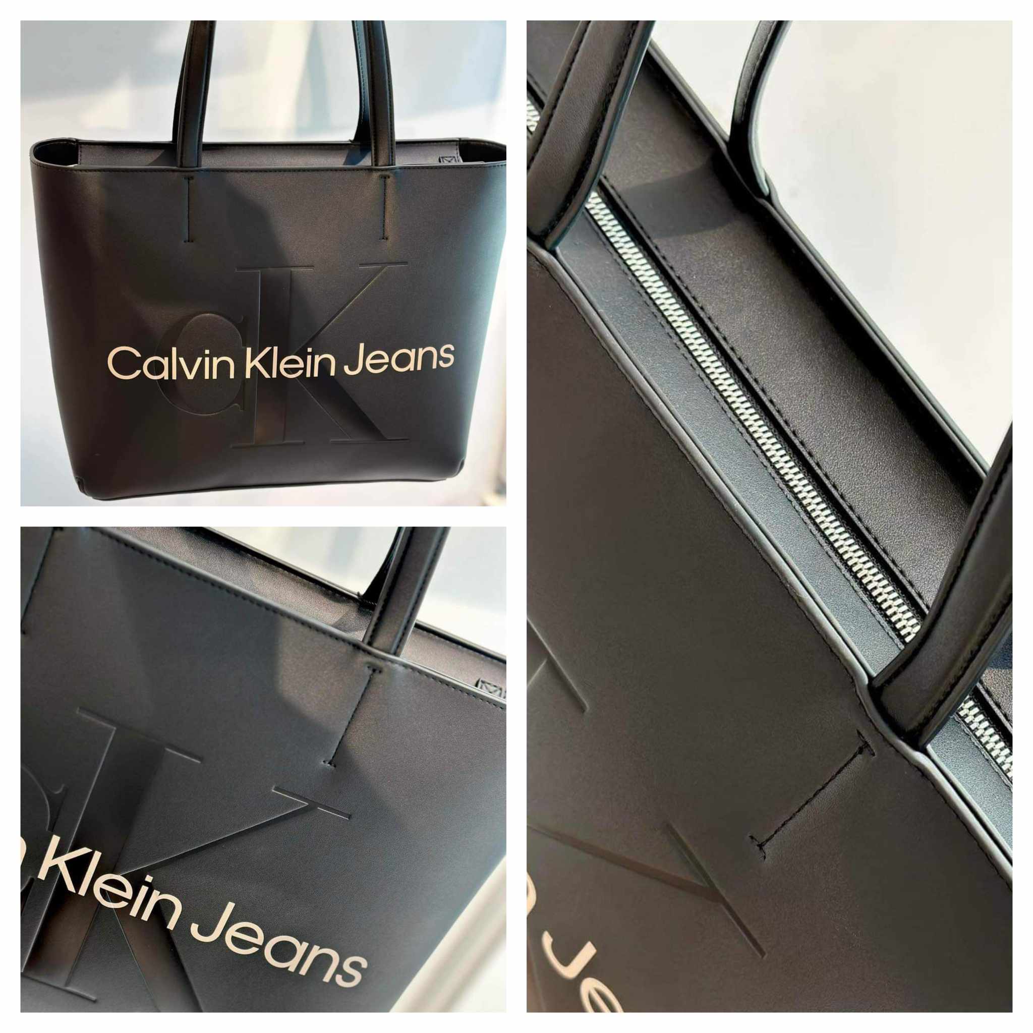 Sac EREN Calvin Klein