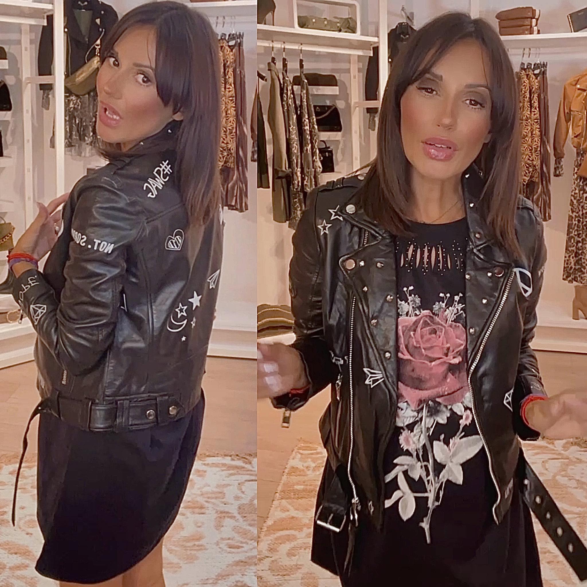 Veste ANARCK Gipsy