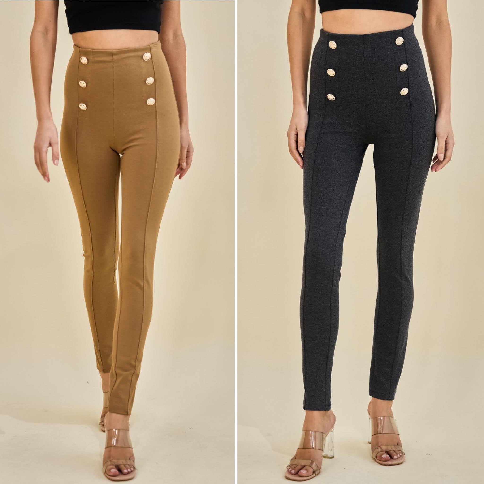 Pantalon PICAS