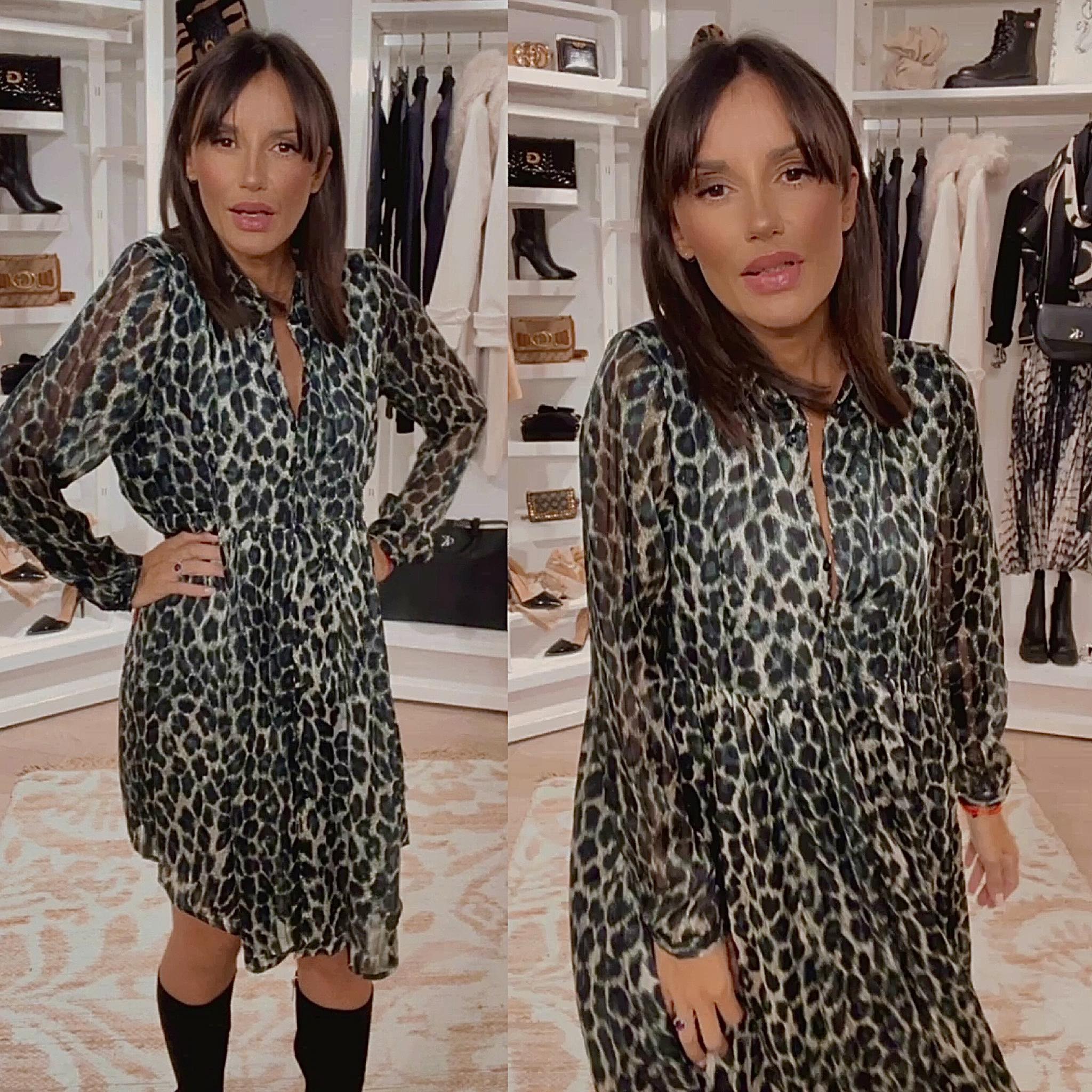 Robe ELIANA