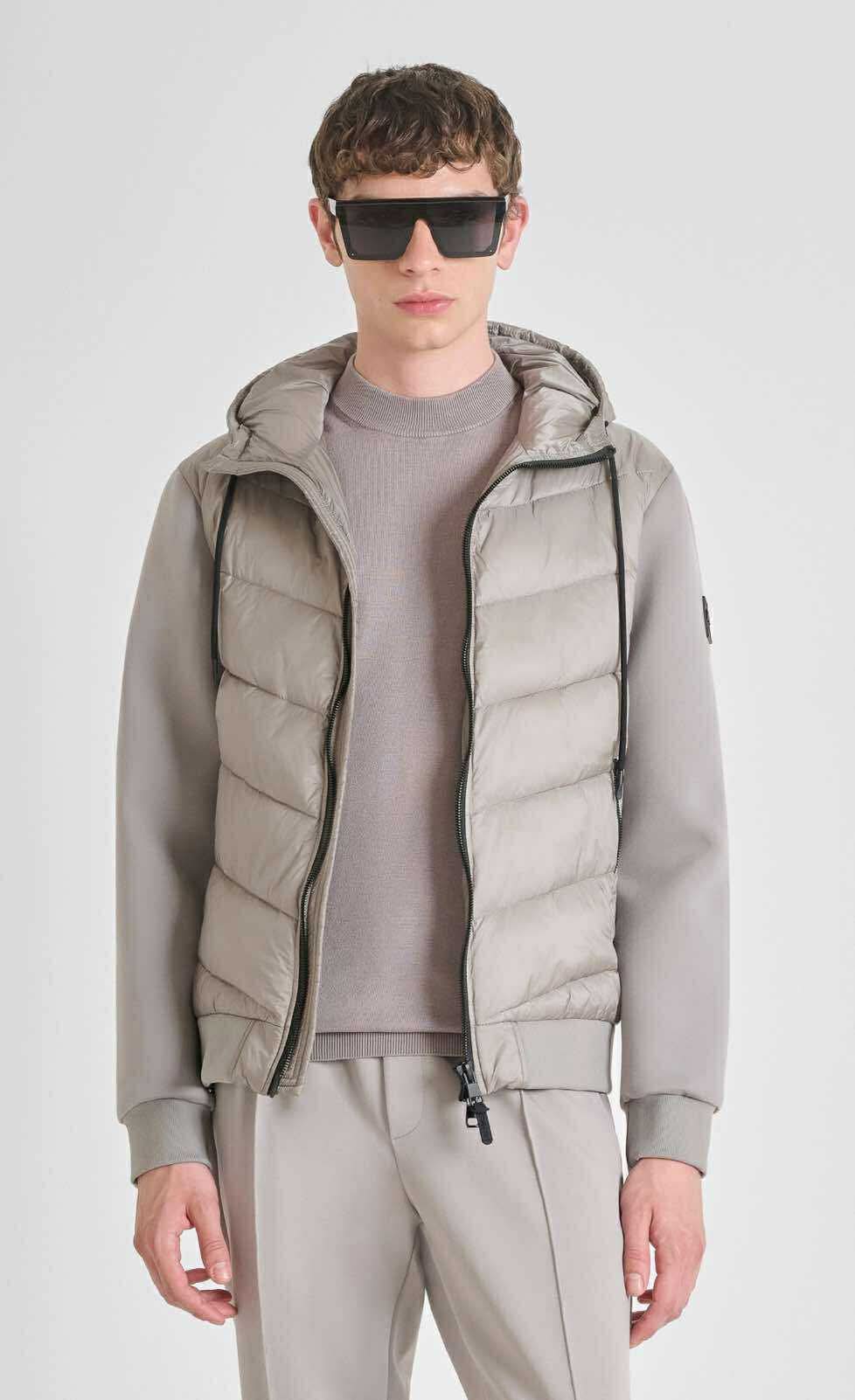 Veste CLAY Antony Morato