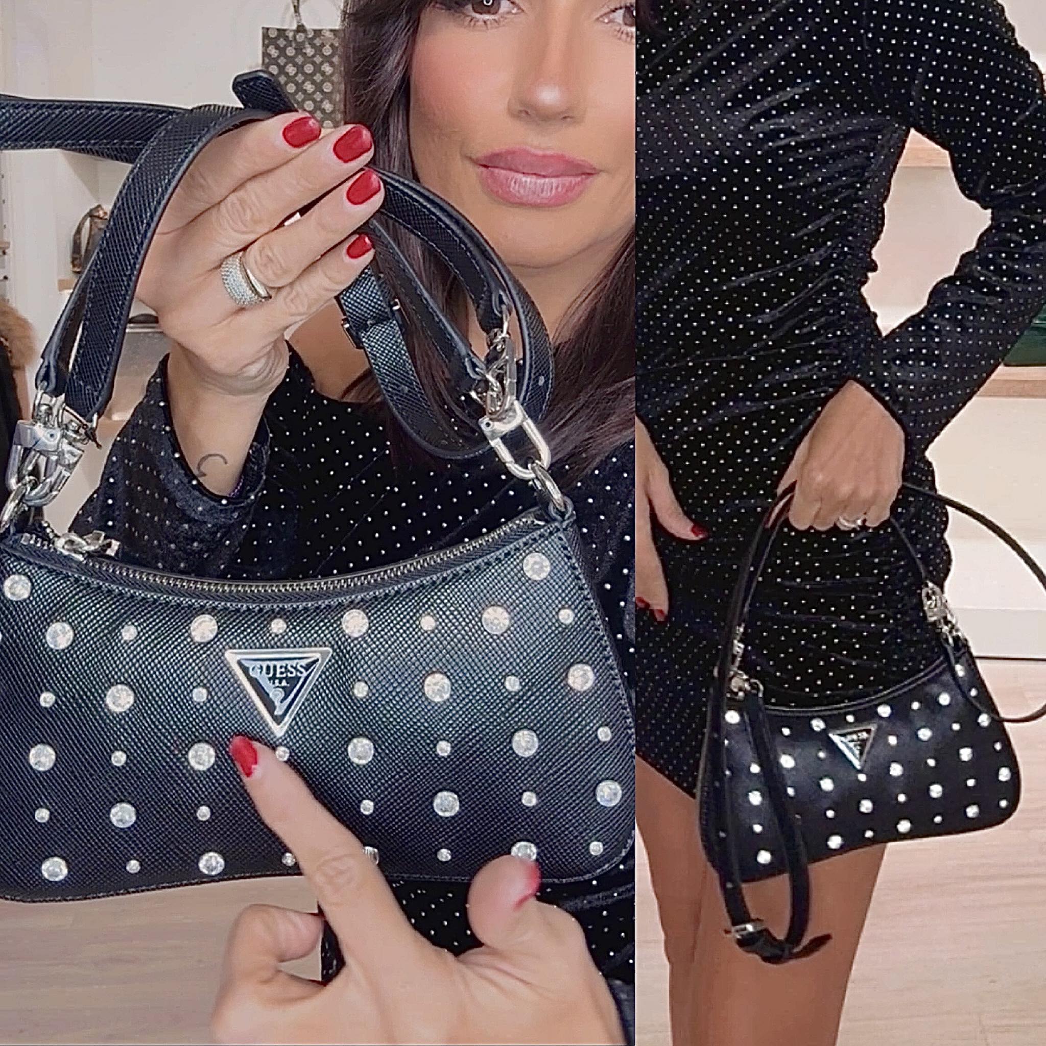 Sac VIRGINIA Guess