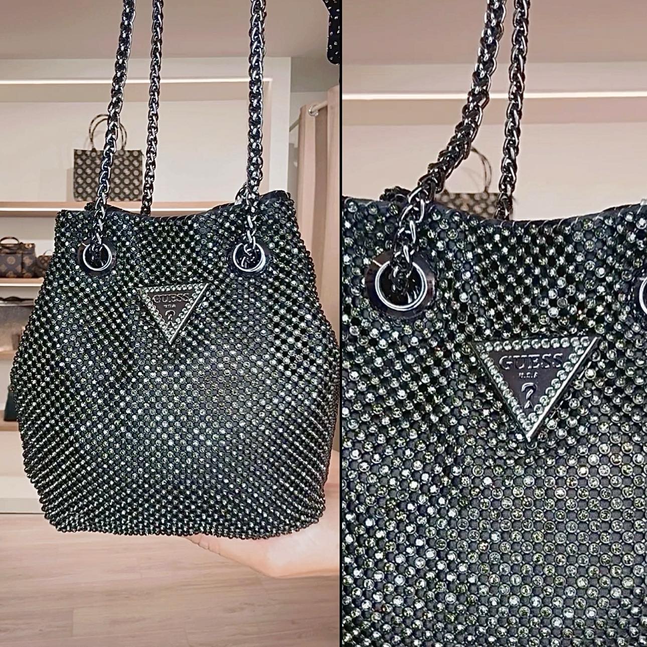 Sac TAMISHKA Guess