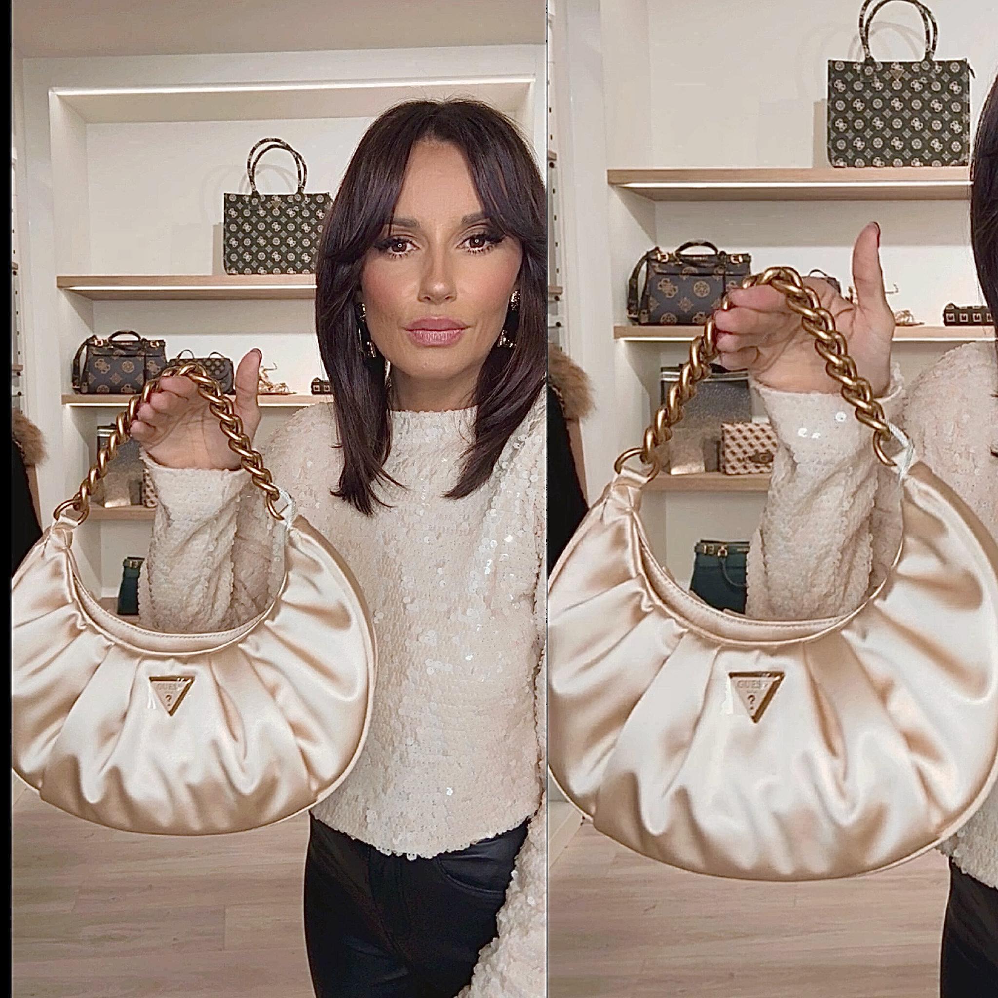 Sac TORI Guess