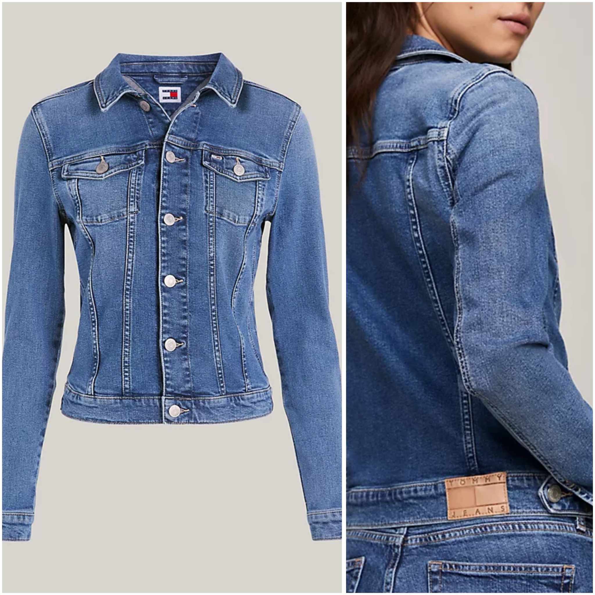 Veste PIERRICK Tommy Hilfiger
