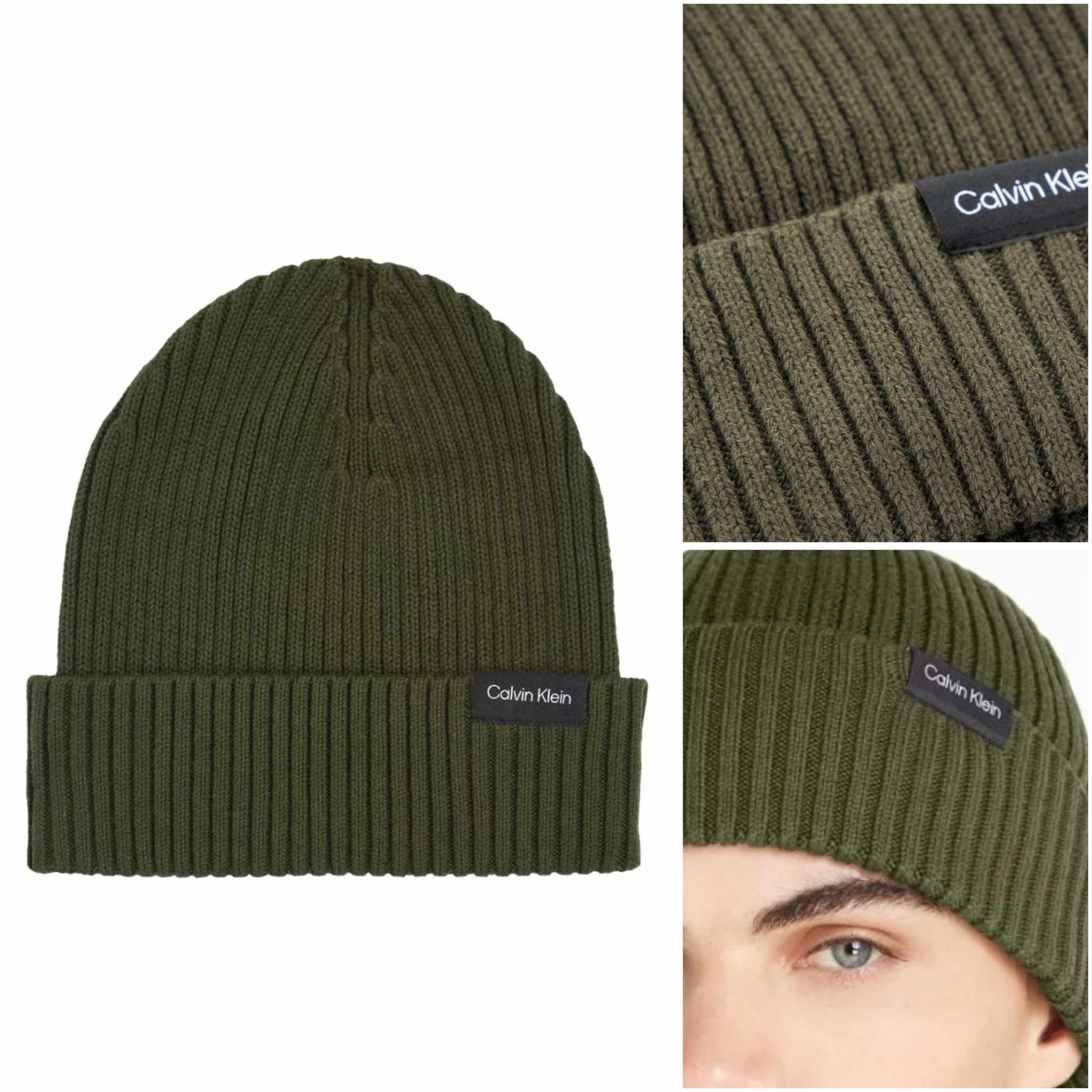 Bonnet VIKTO Calvin Klein