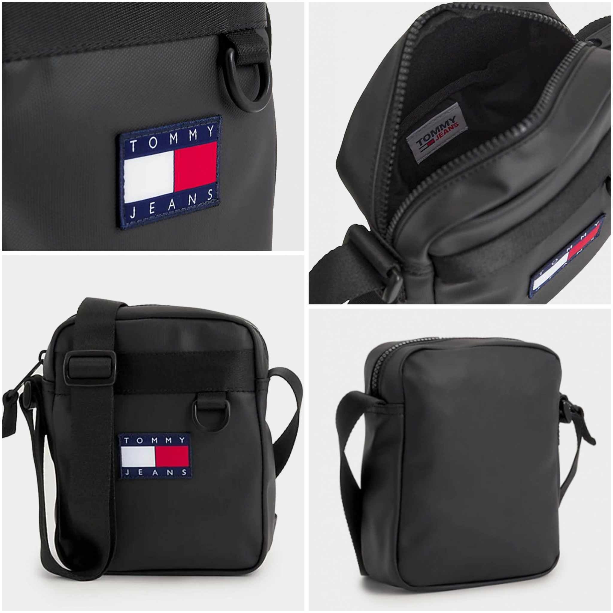 Bandoulière VAAZ Tommy Hilfiger