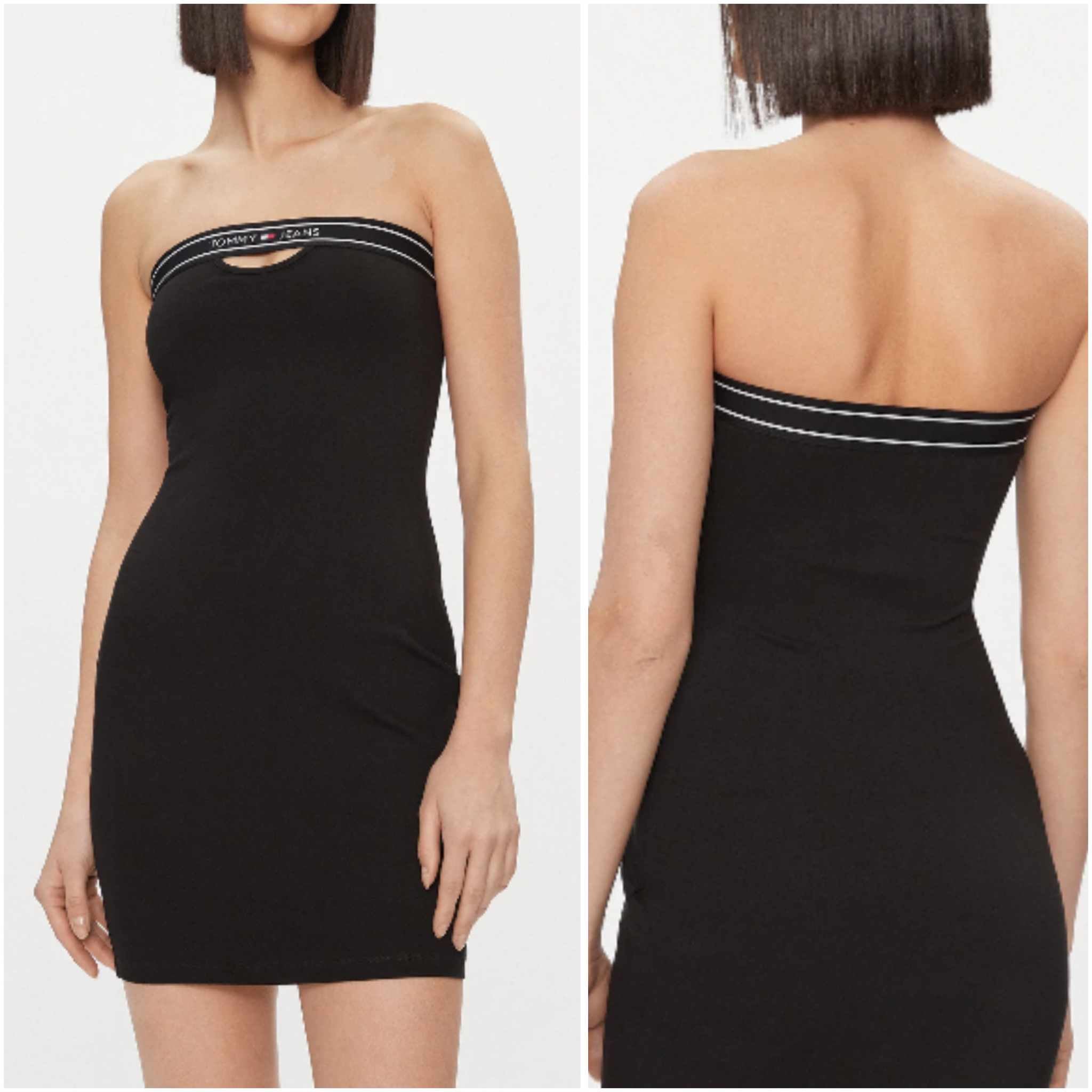 Robe ALBY Tommy Hilfiger