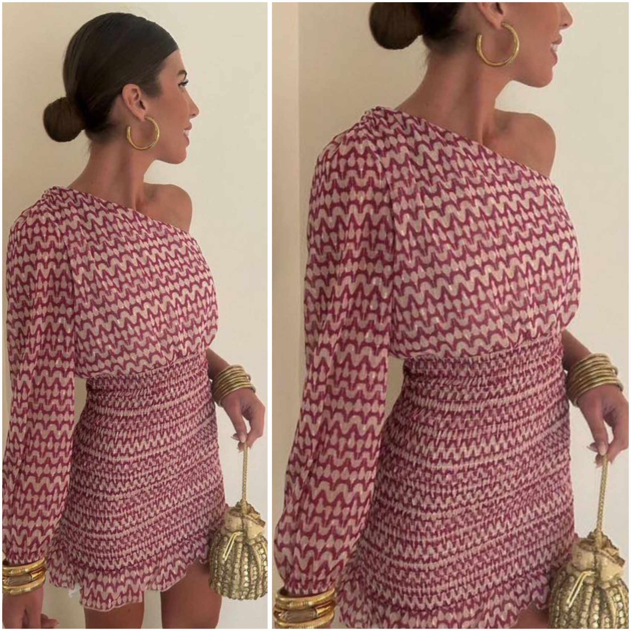 Robe VALECIA