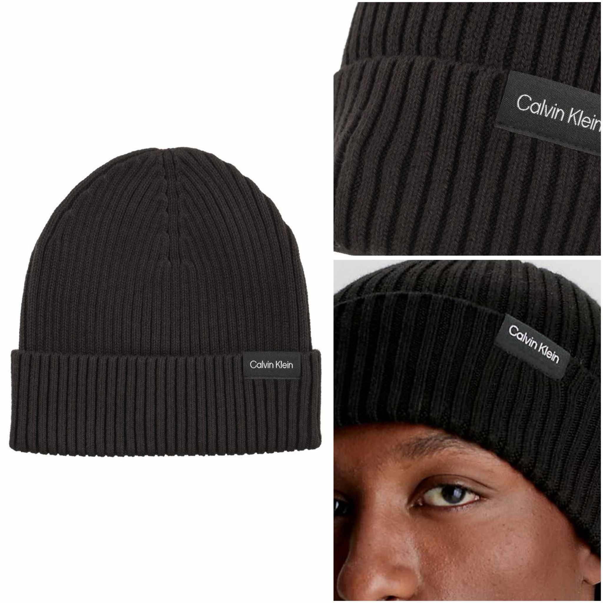Bonnet VIKTO Calvin Klein