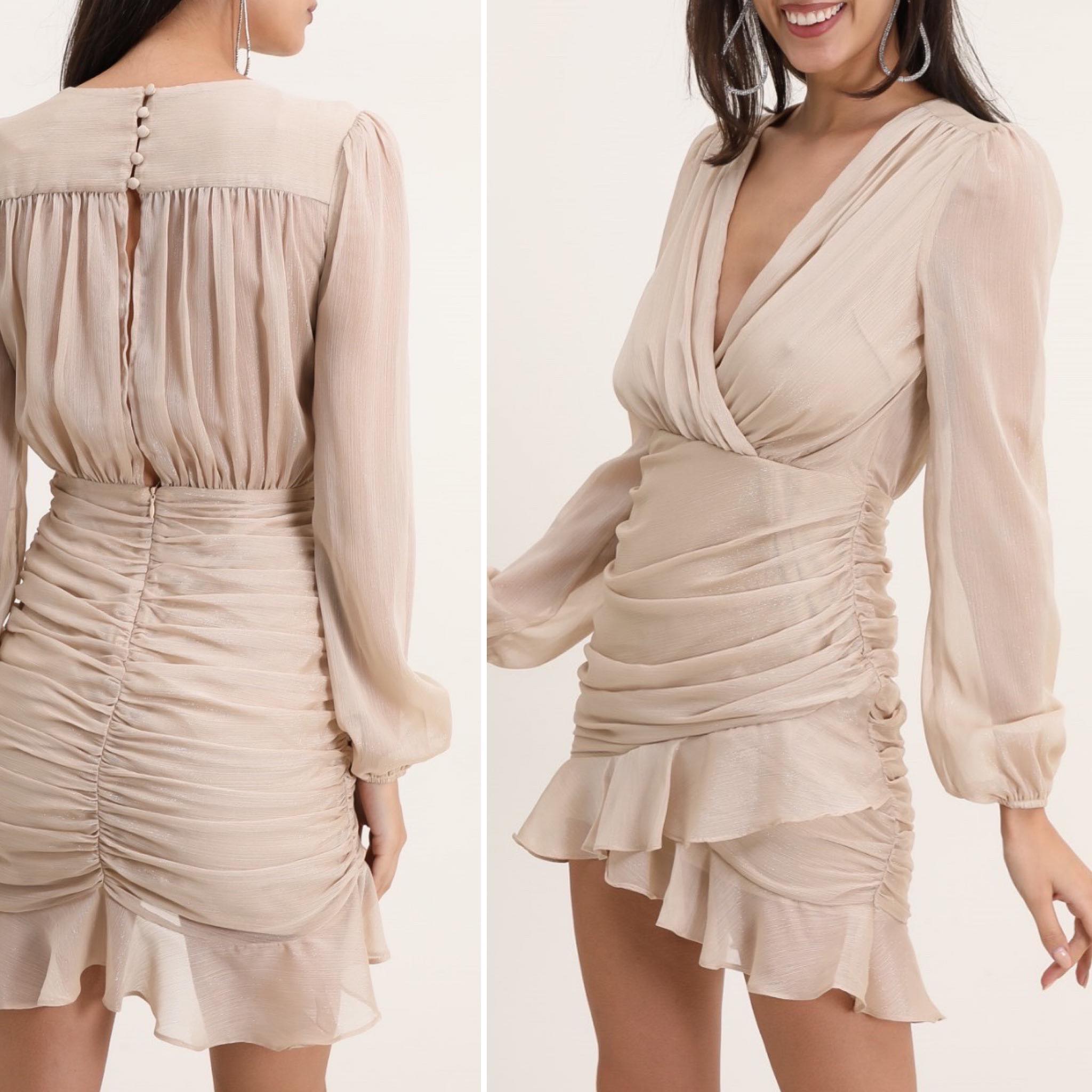Robe OPULENCIA