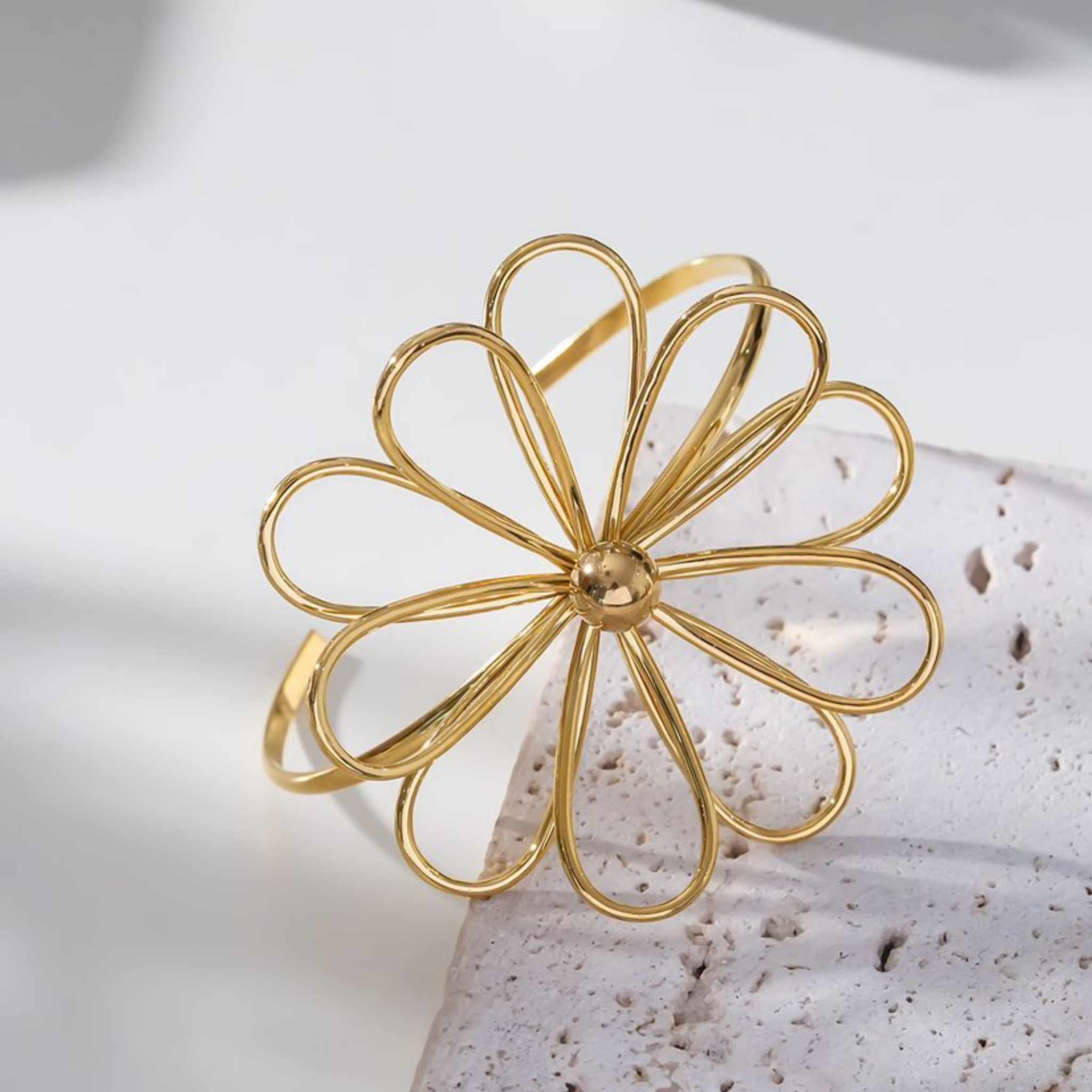 Bague BLOOMY