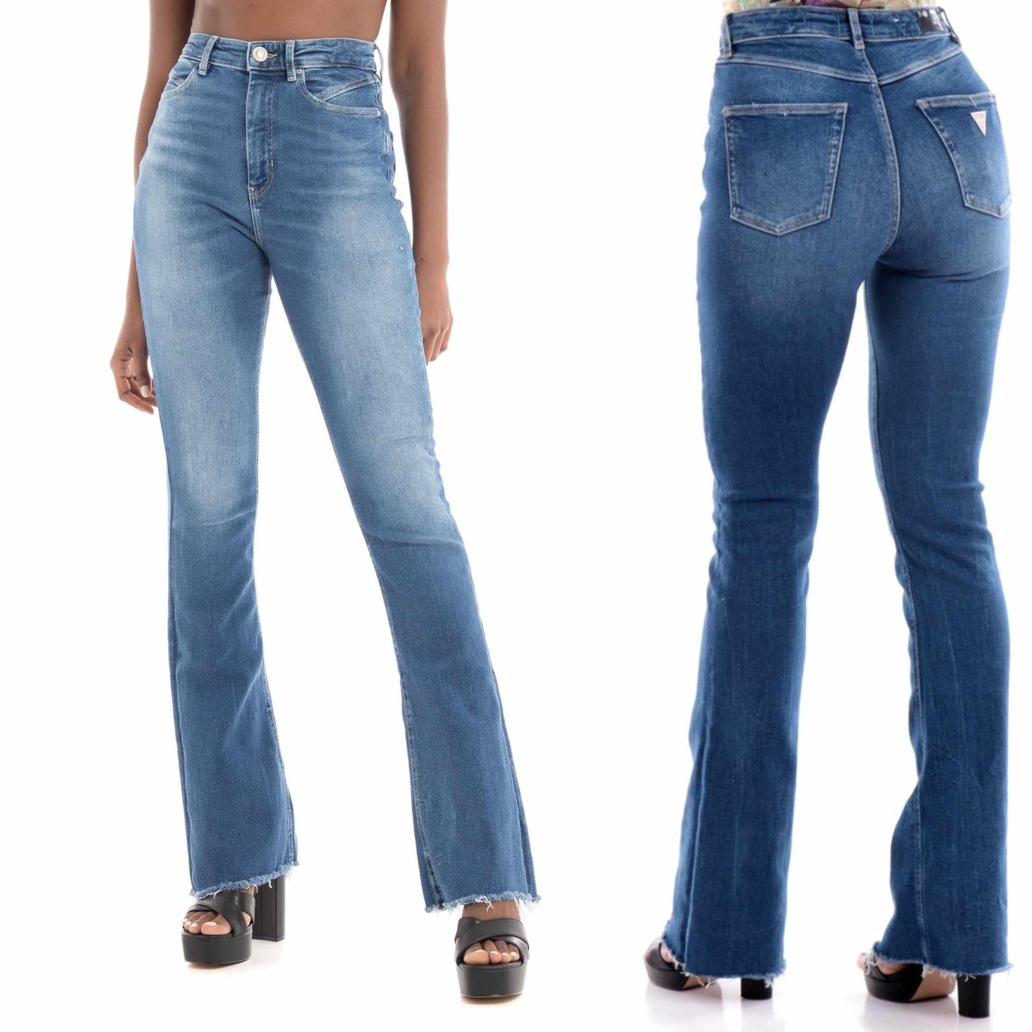 Jean FAON Guess