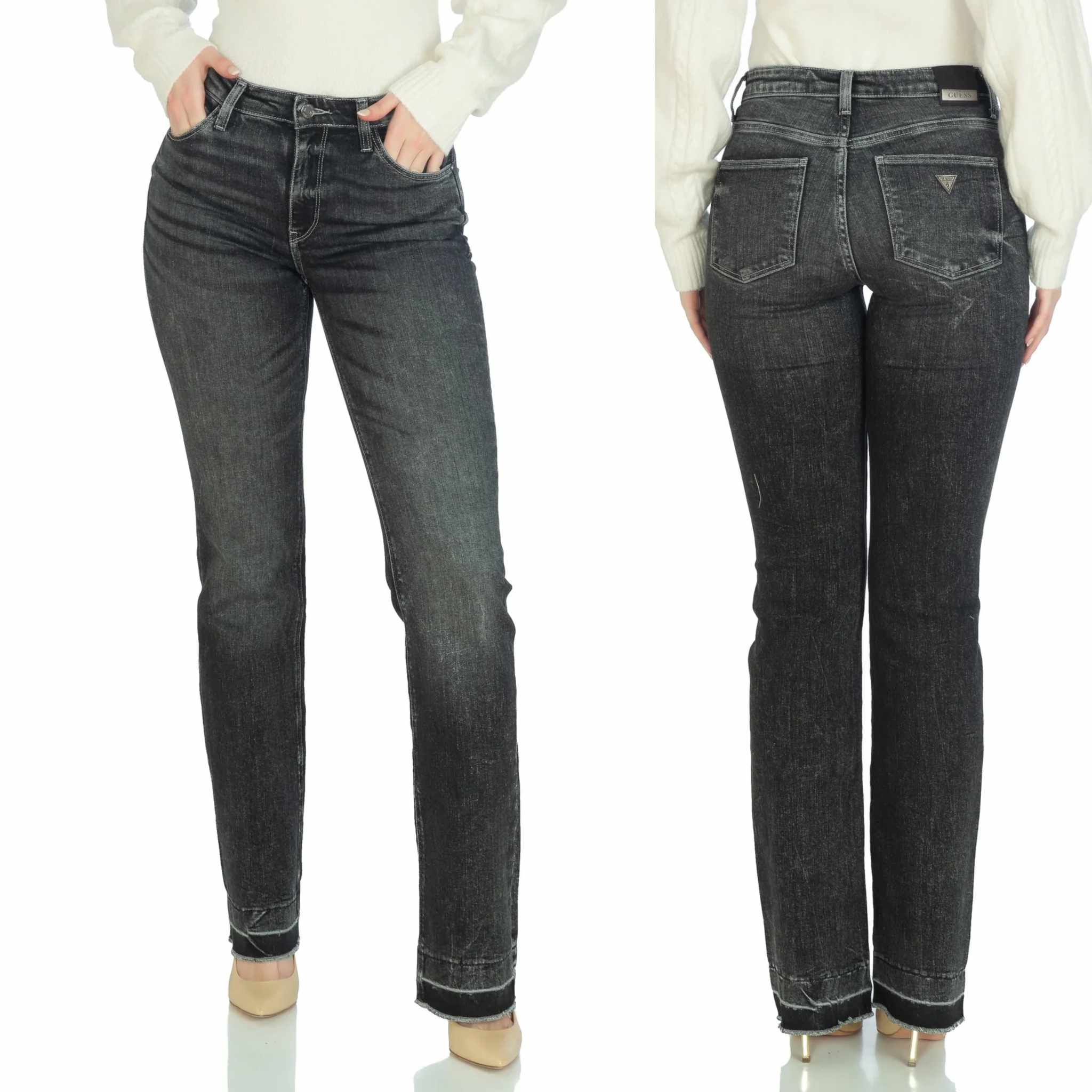 Jean WANDA Guess