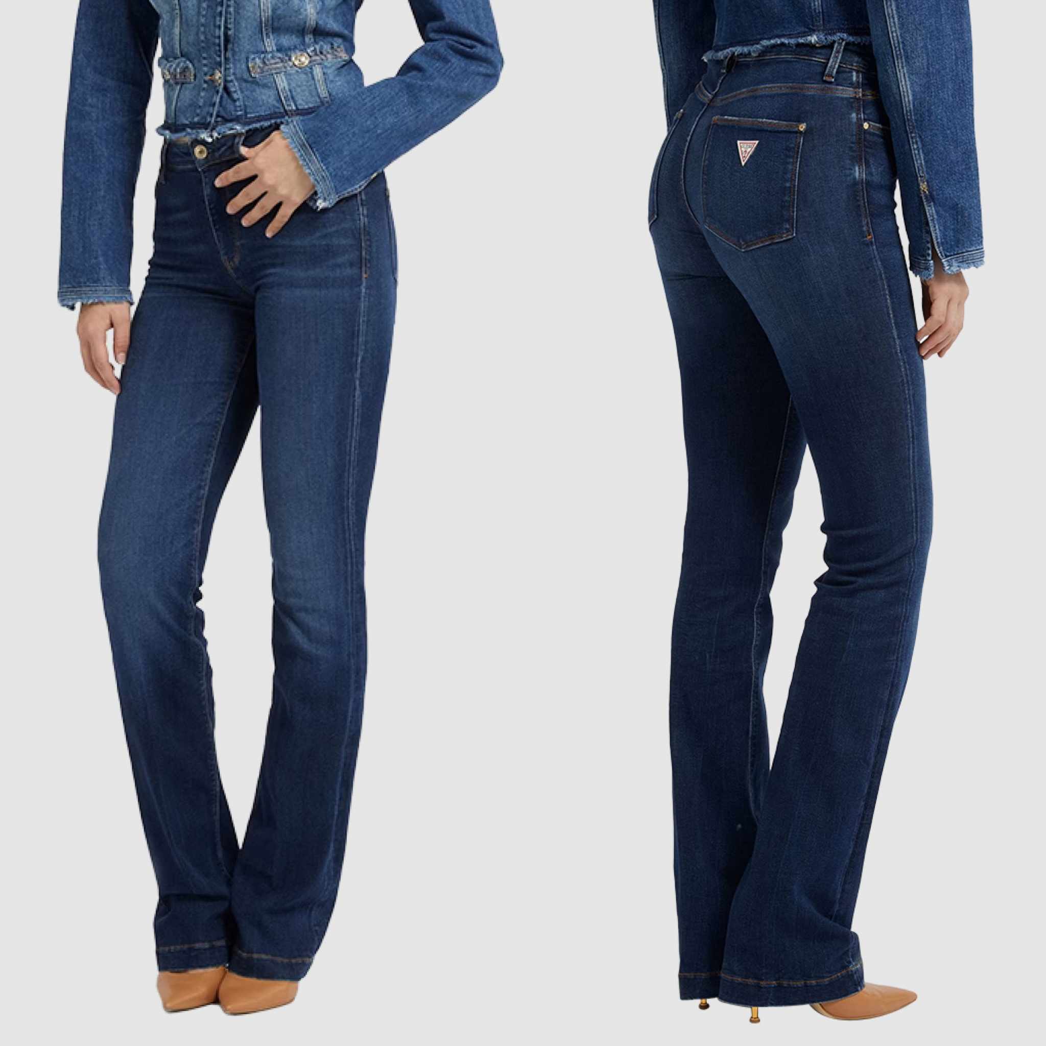 Jean BOOTCUT Guess