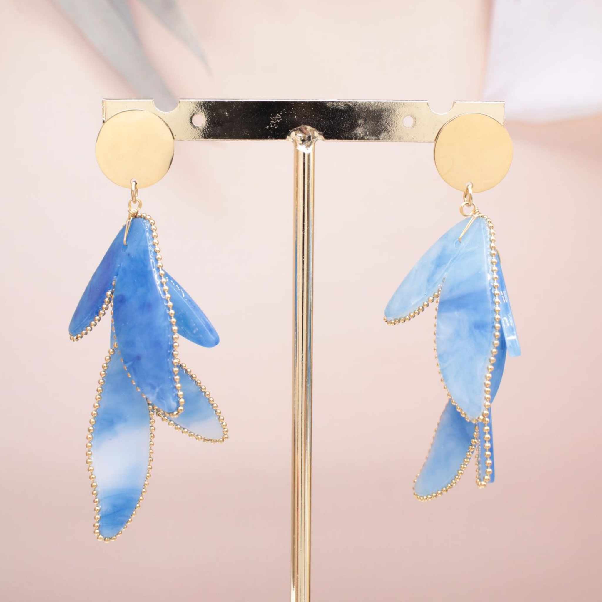 Boucles d'oreilles PRECIOUS