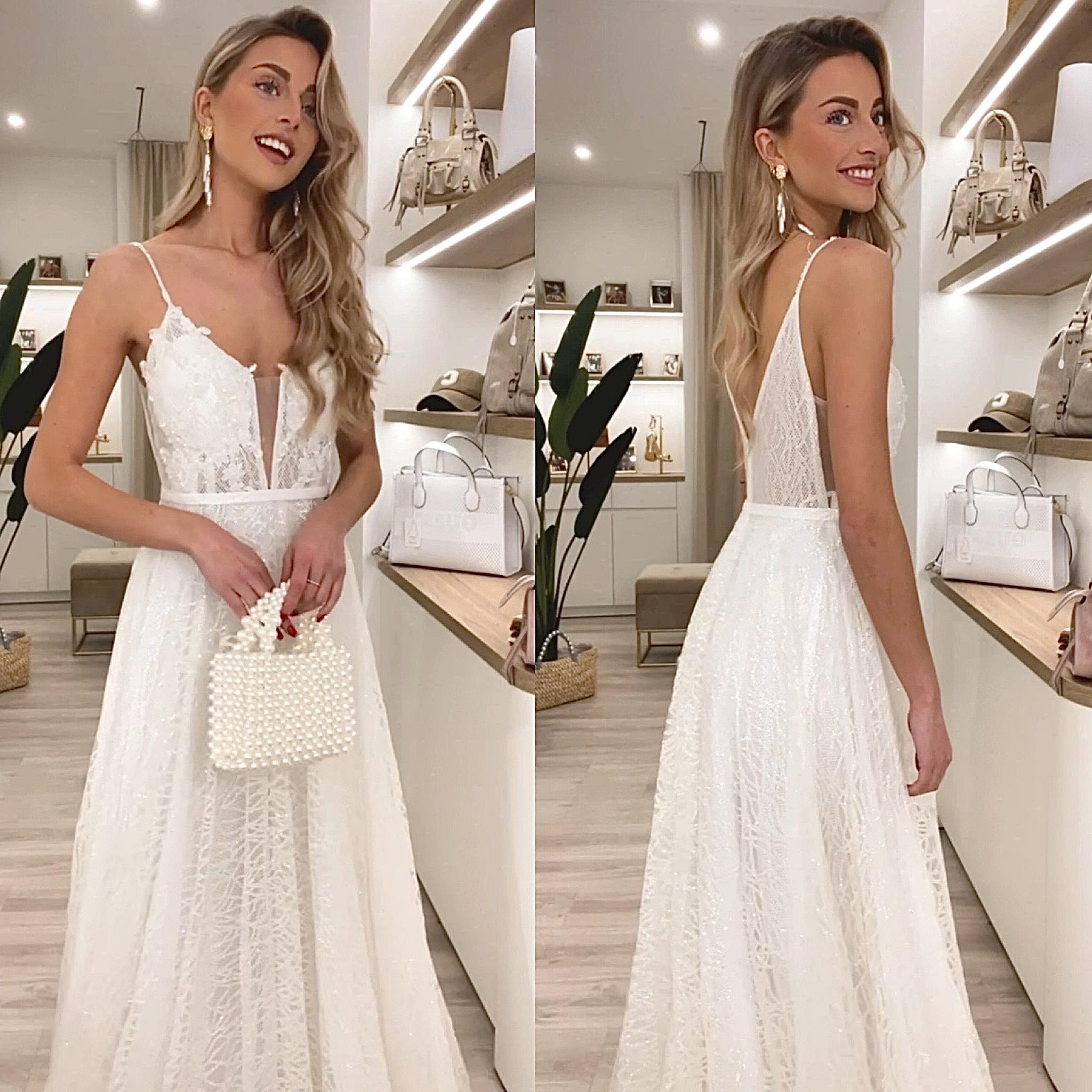 Robe SYVANA