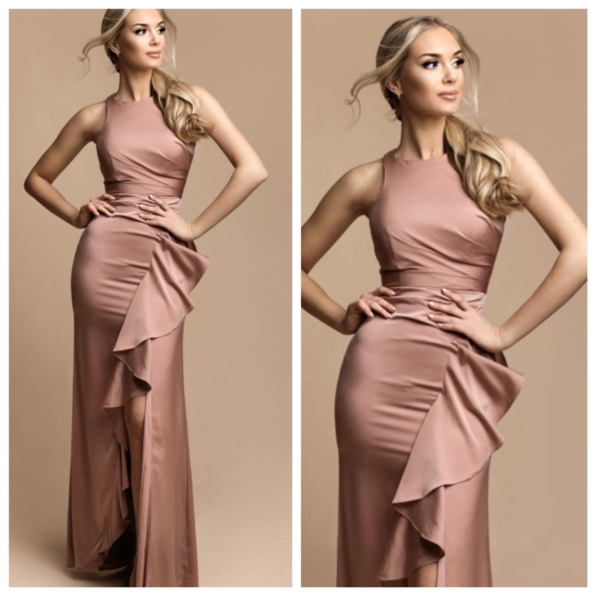 Robe GLAMBOT