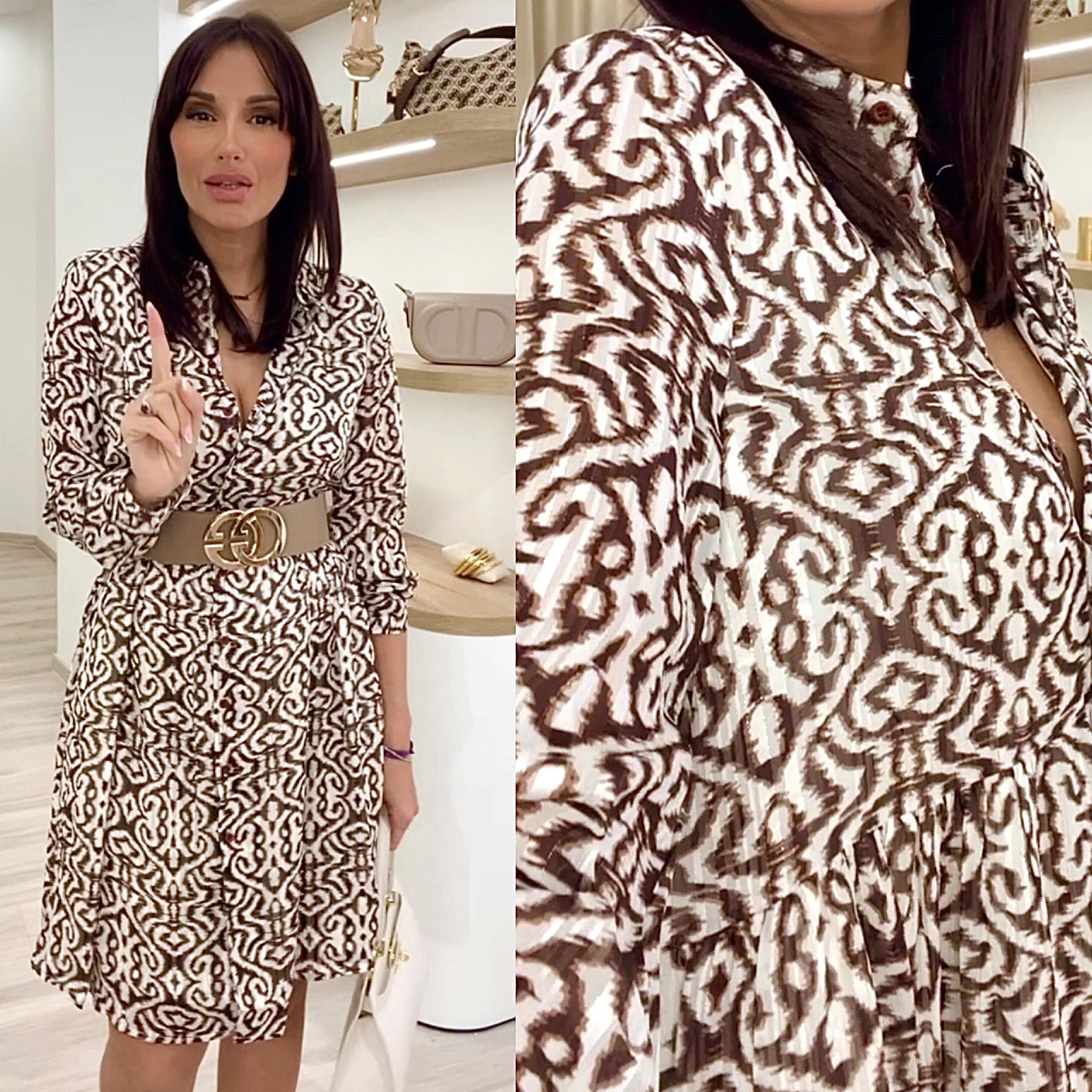 Robe ROBINE