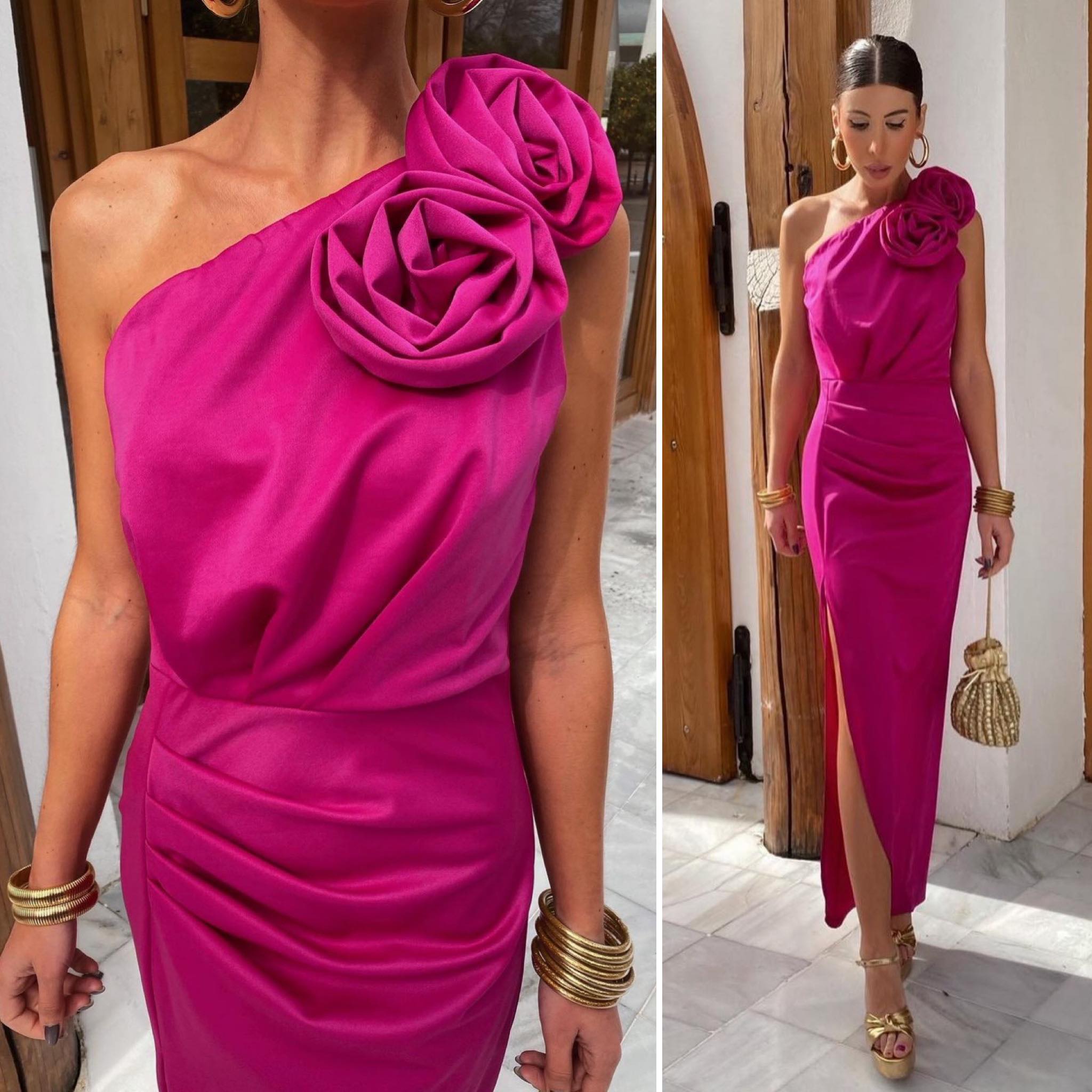 Robe GALLICA