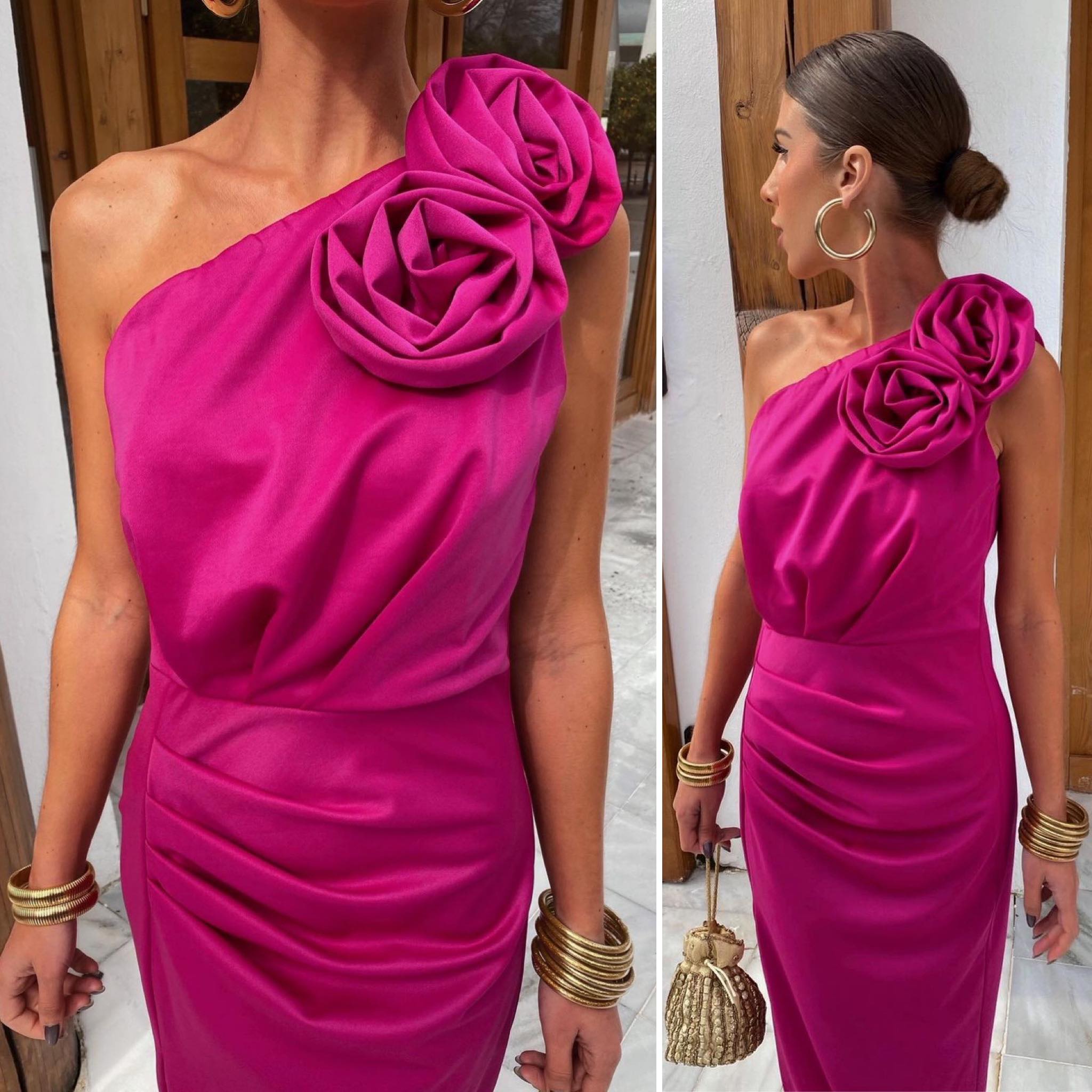 Robe GALLICA