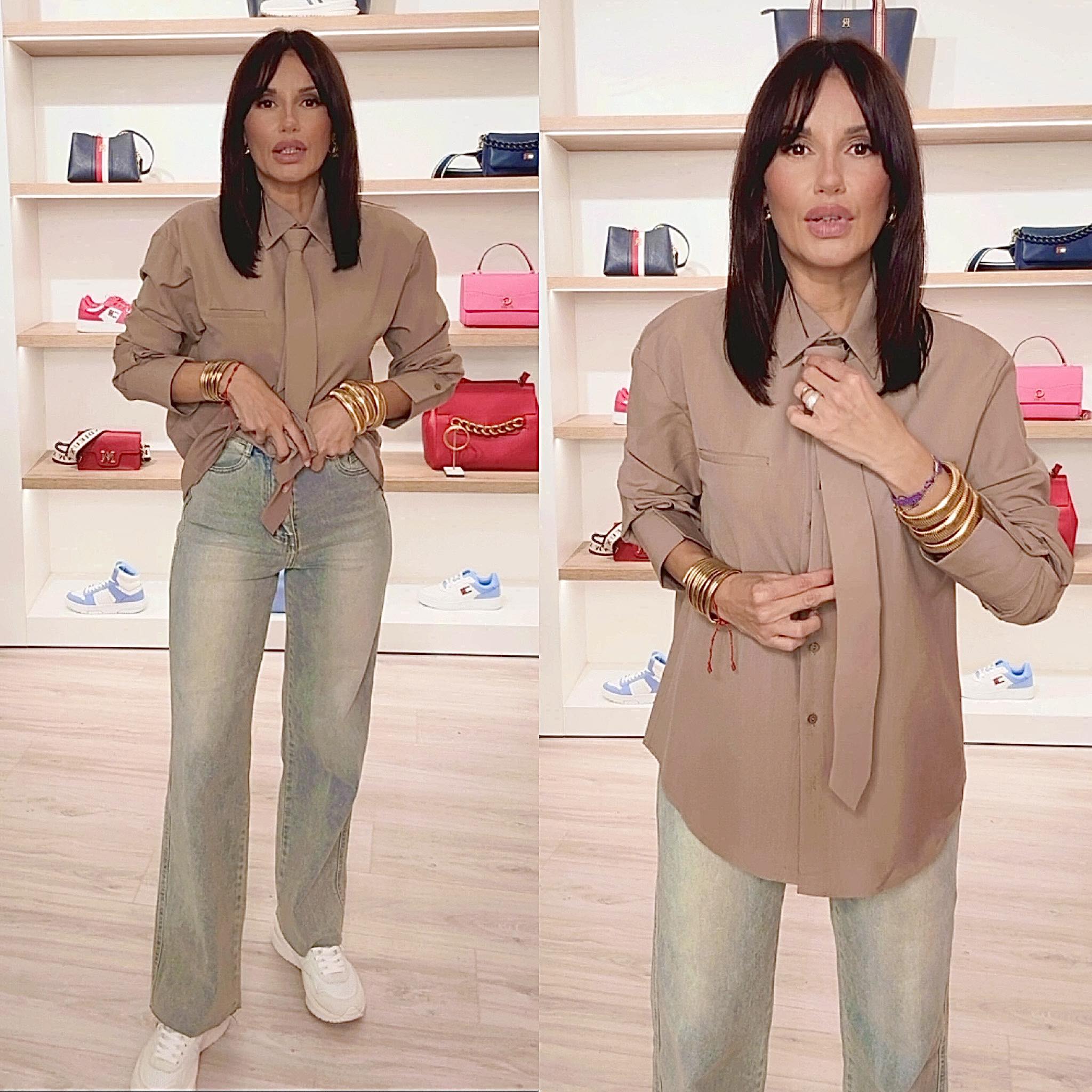 Pantalon CARMEN