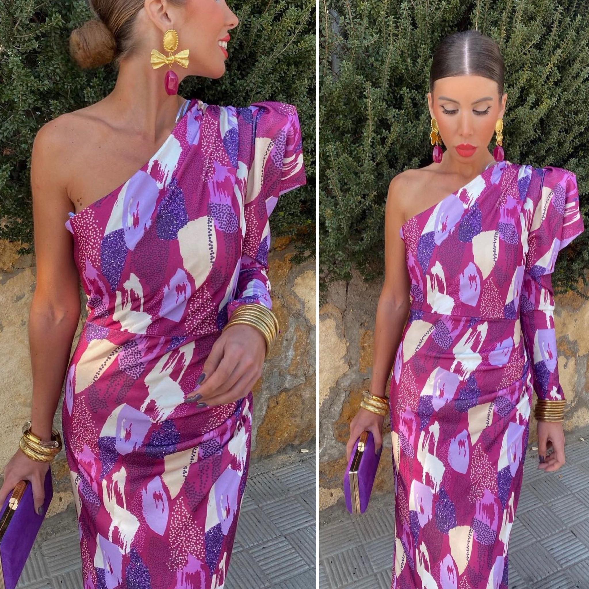 Robe PURPRIA