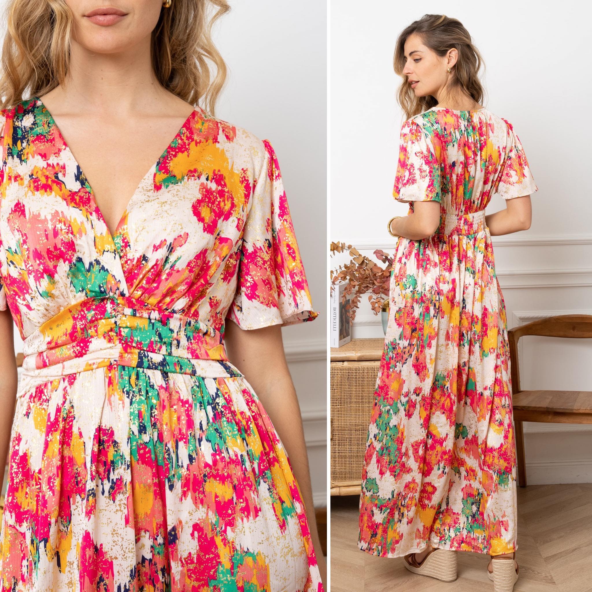 Robe CAROLINE