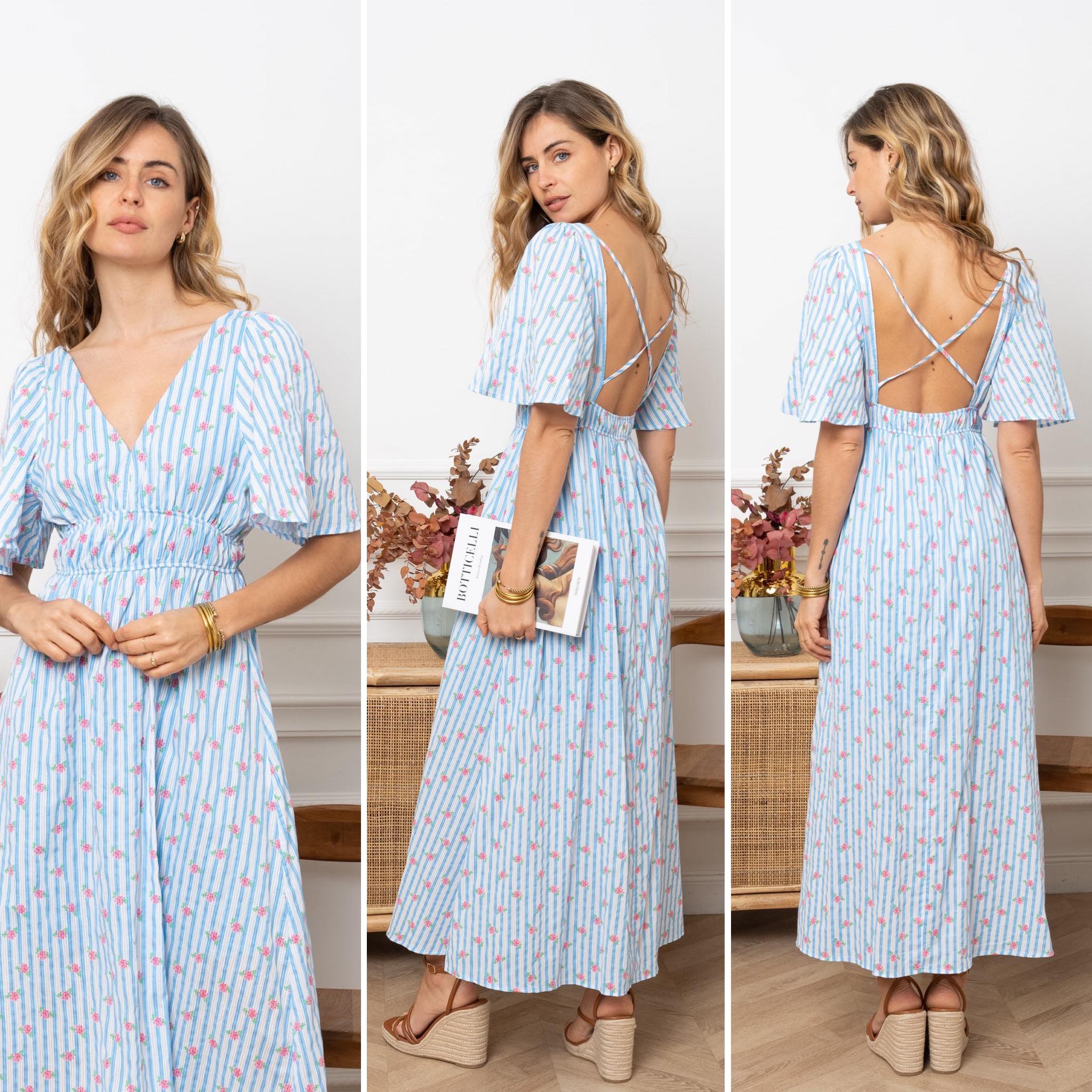 Robe FLOS