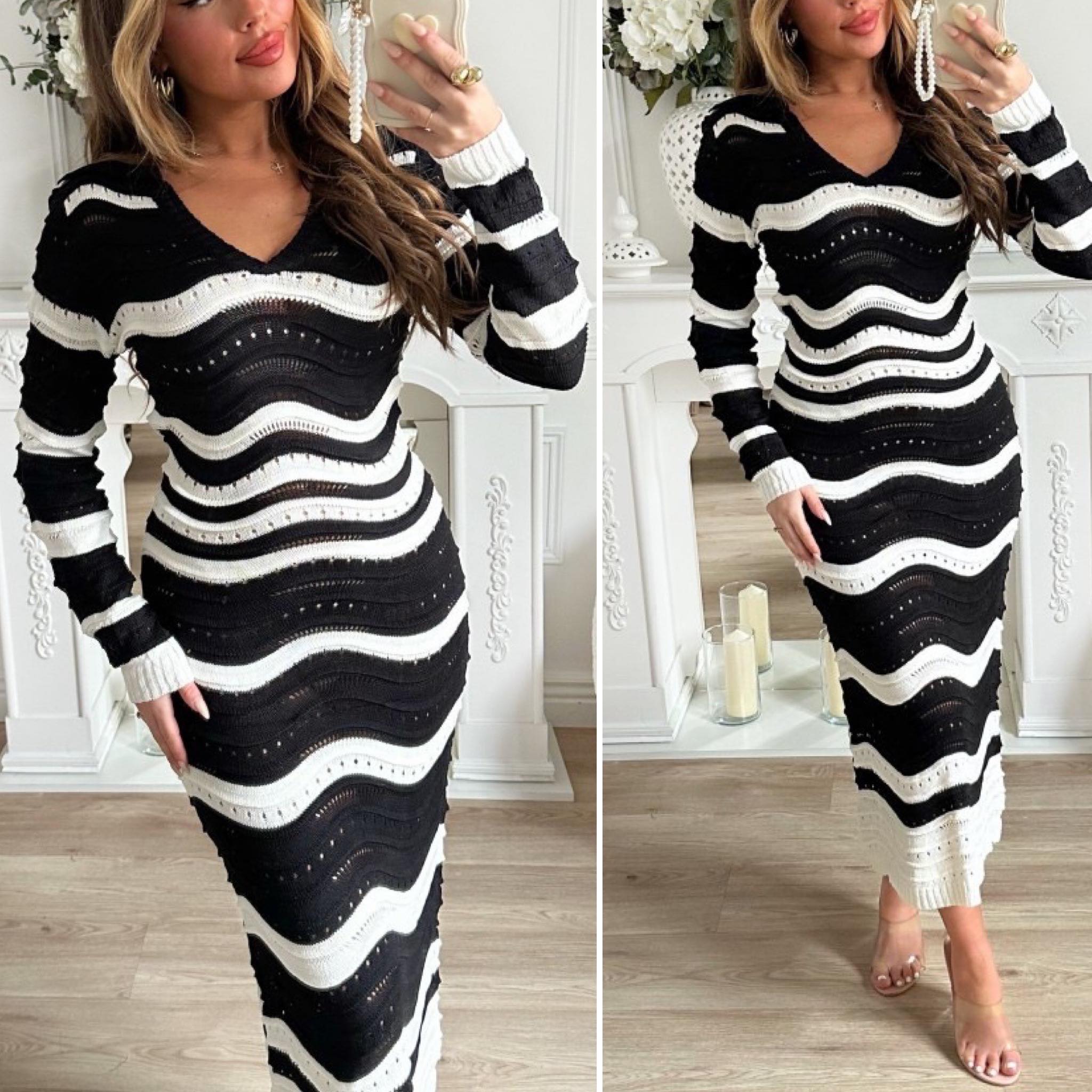 Robe TEMPORA