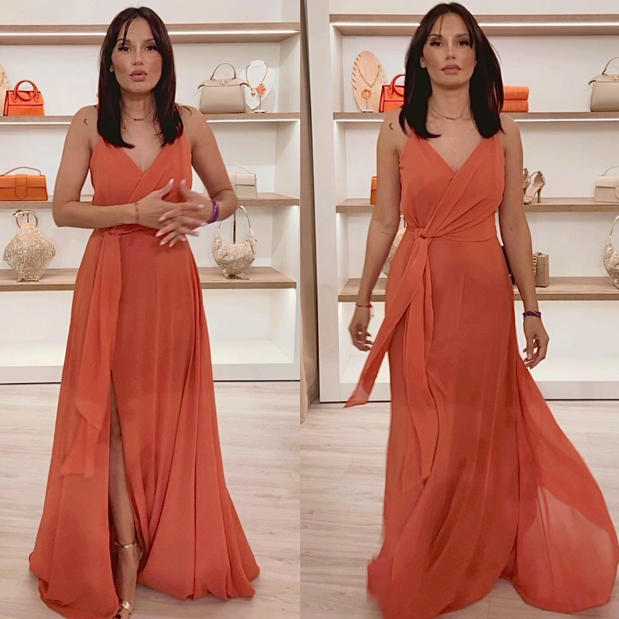 Robe EVENT