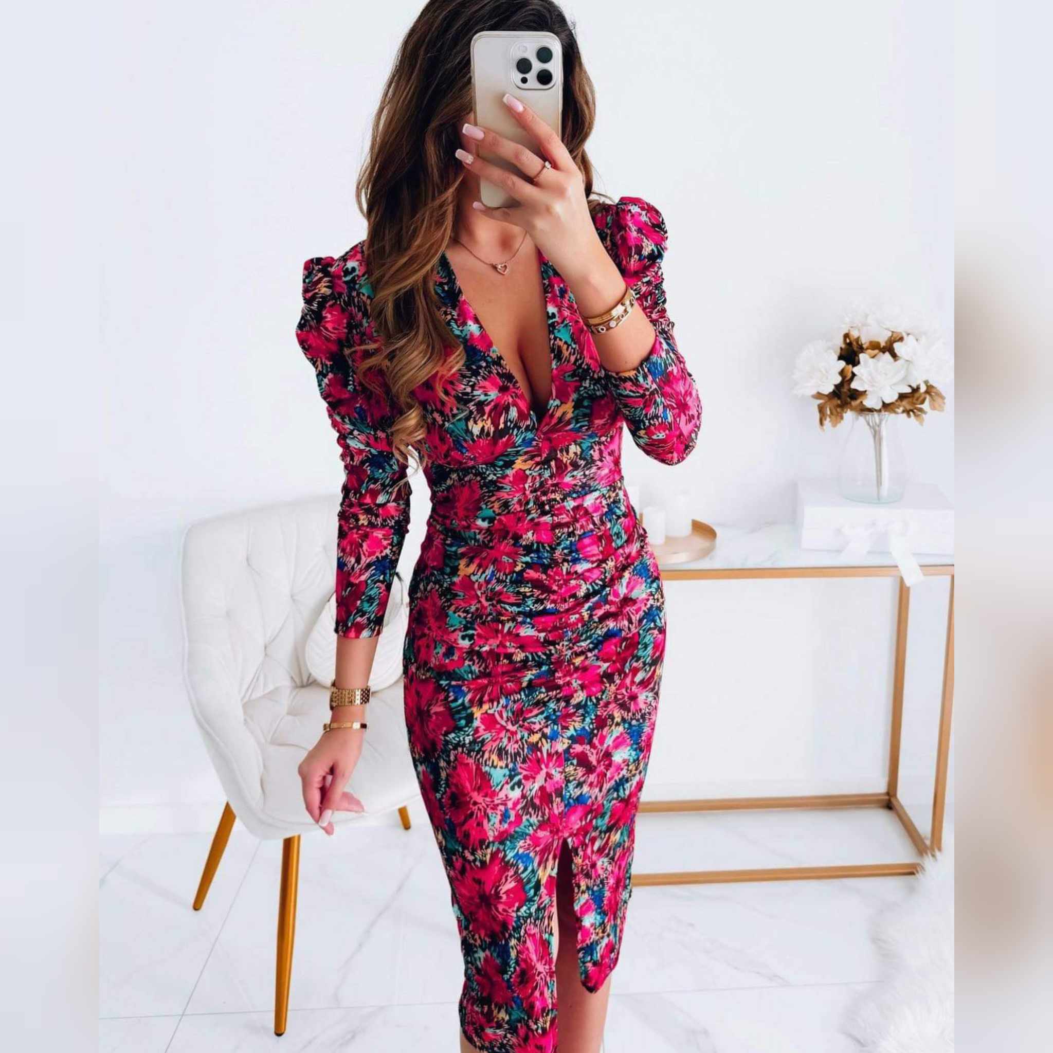 Robe ROSITA