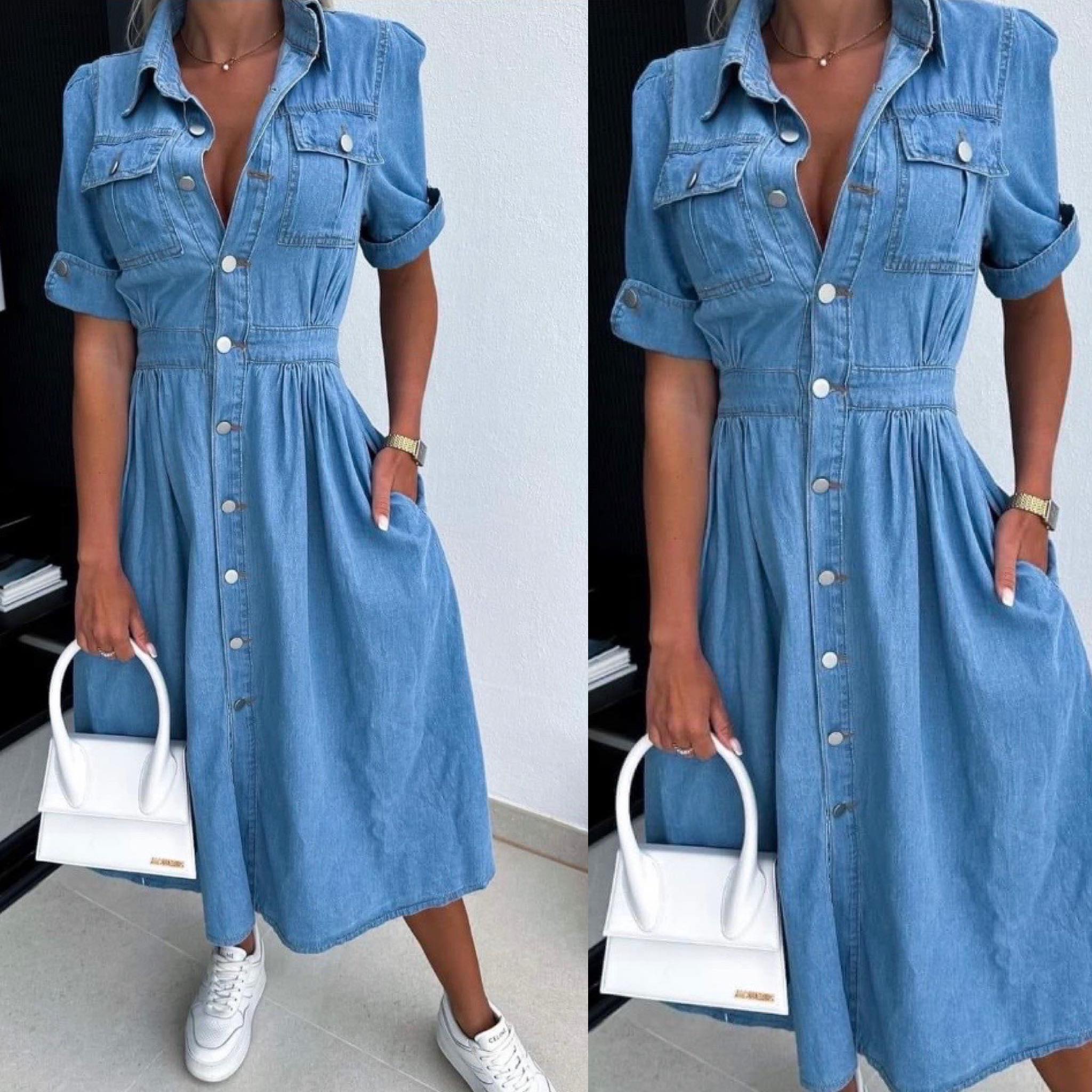Robe TAVOL