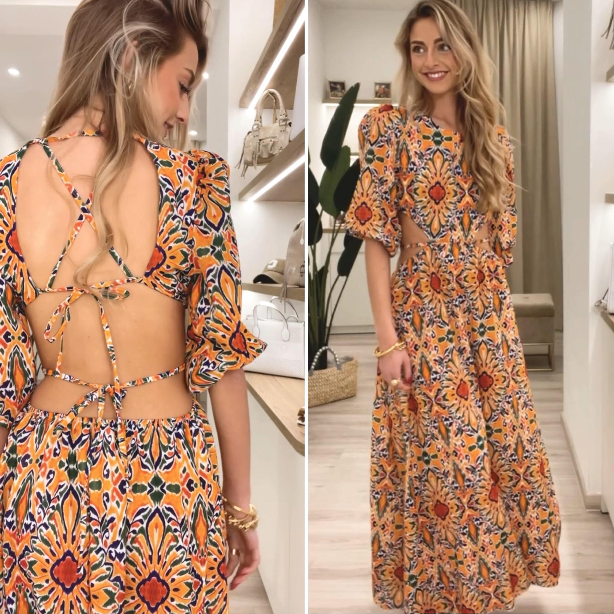Robe AZIVE