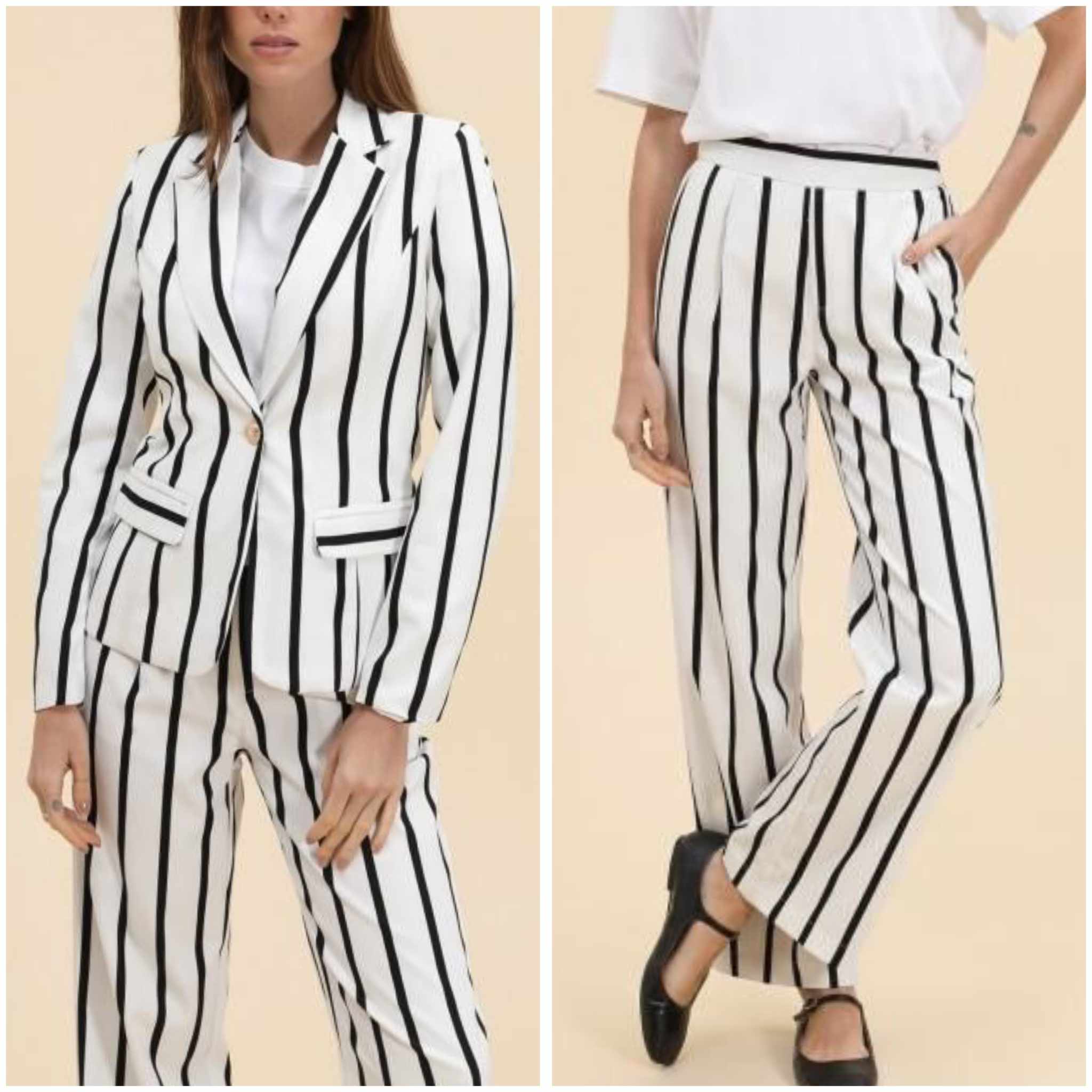 Veste URBANO