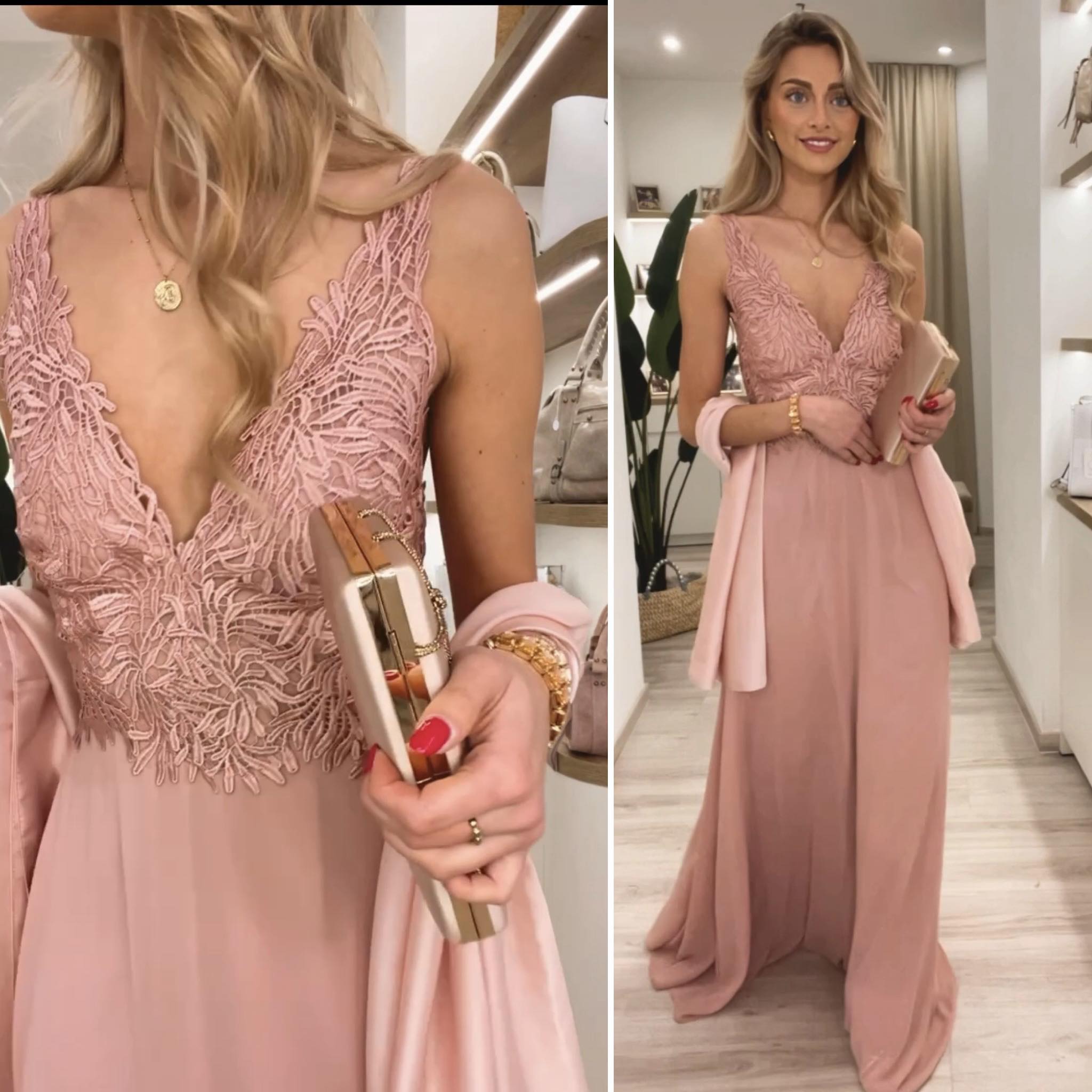 Robe ORPHEUS