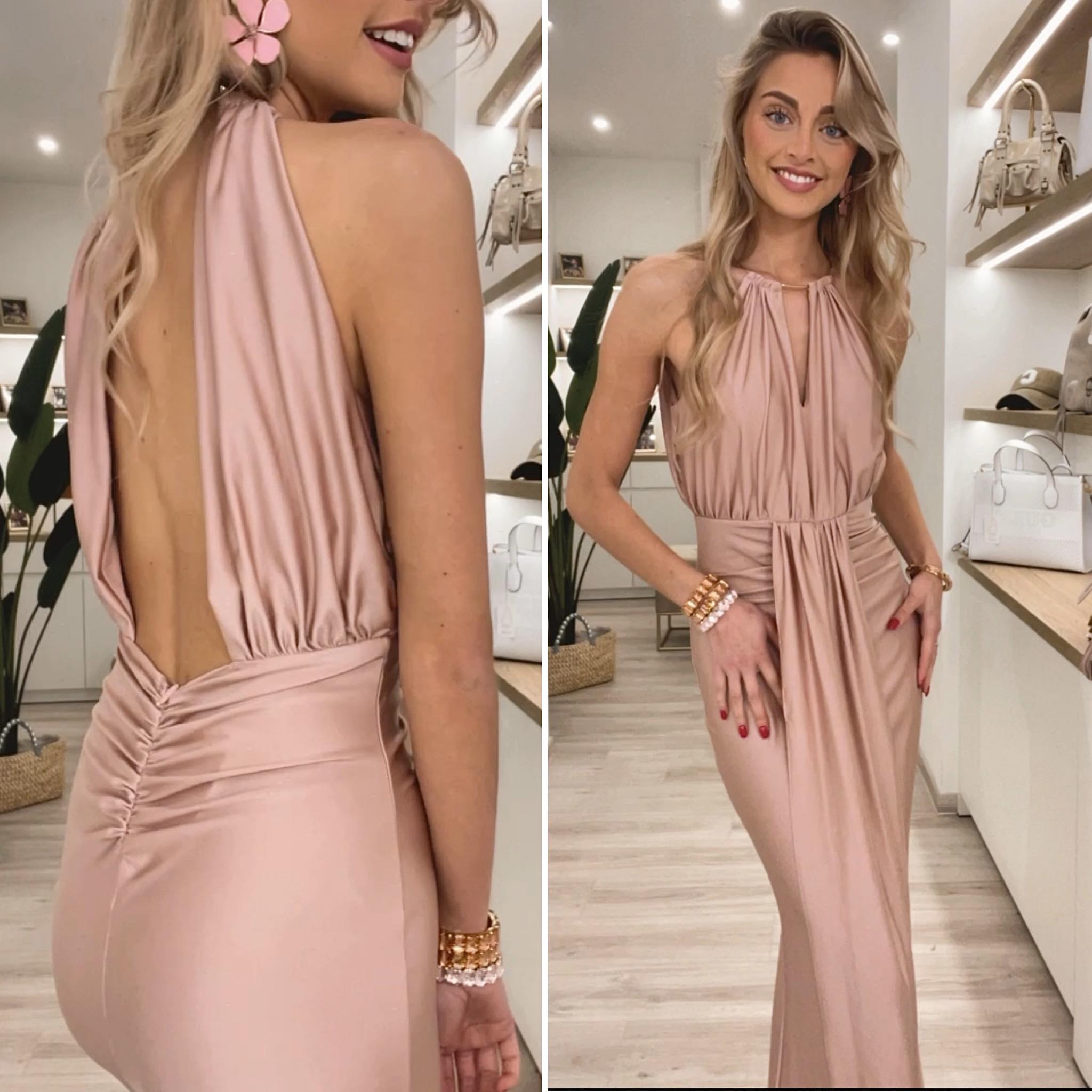 Robe ATLAS