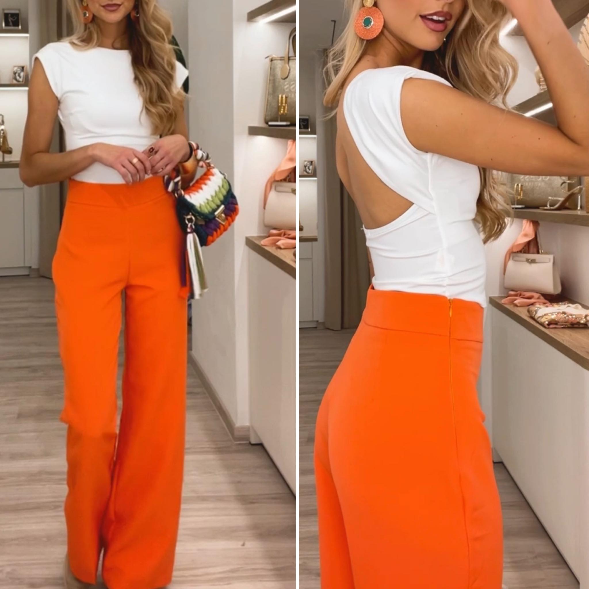 Pantalon CEZSKO