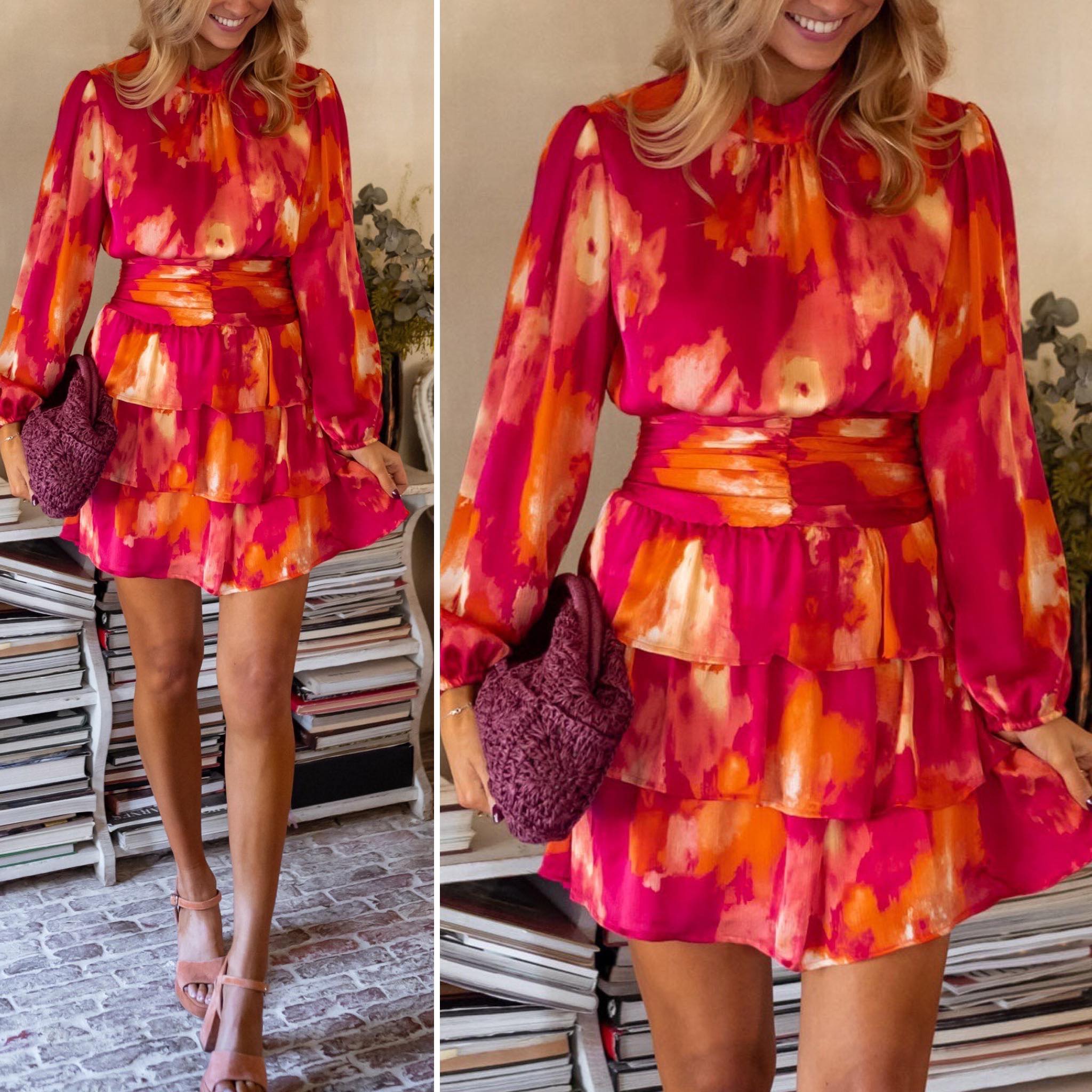 Robe EUPHORIA