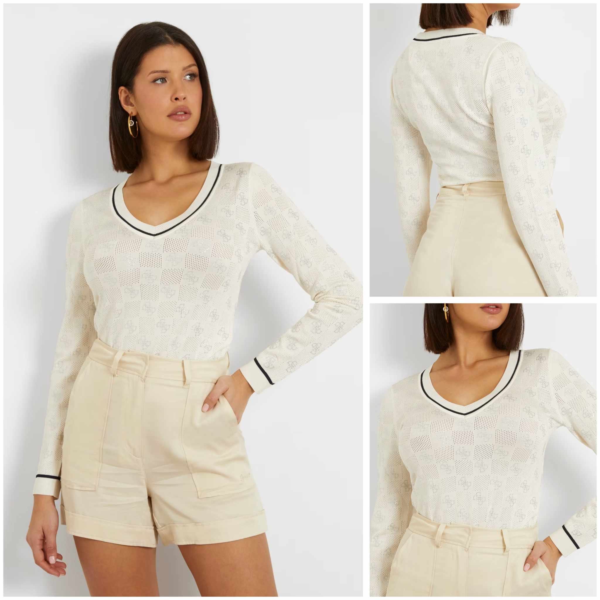 Pull DARSAY Guess