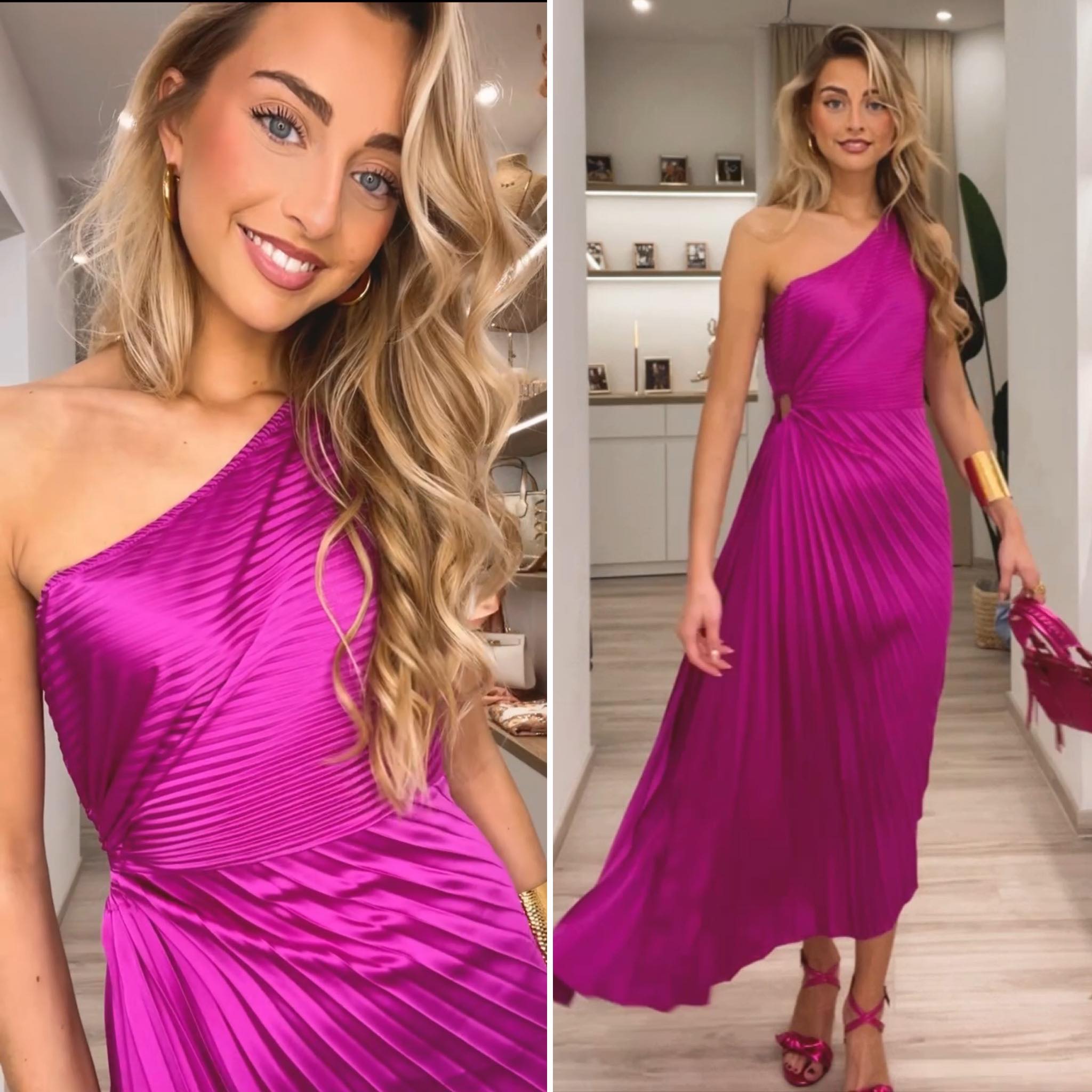 Robe EDWIGE